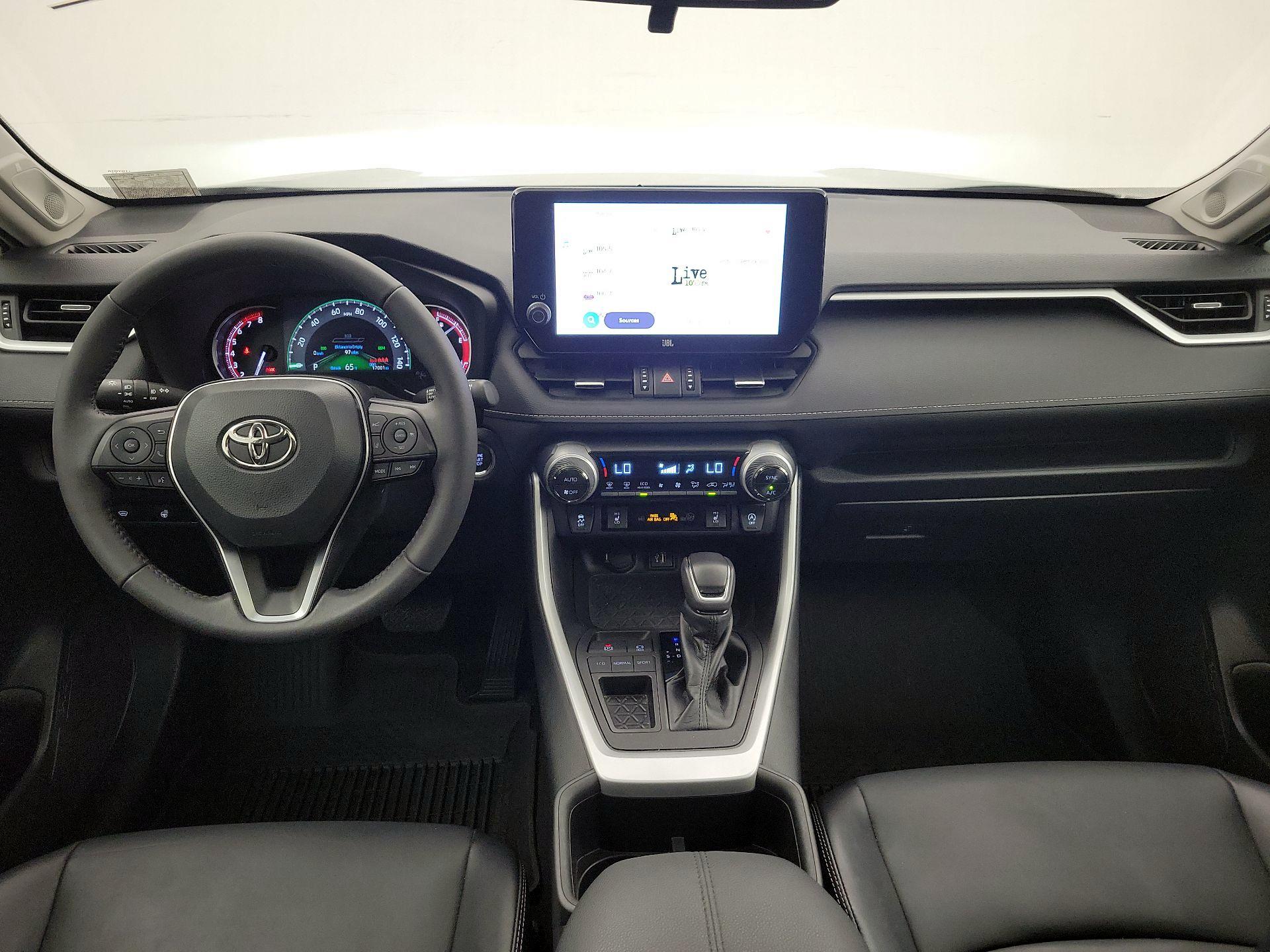 Thumbnail: 2023 Toyota RAV4 - 9