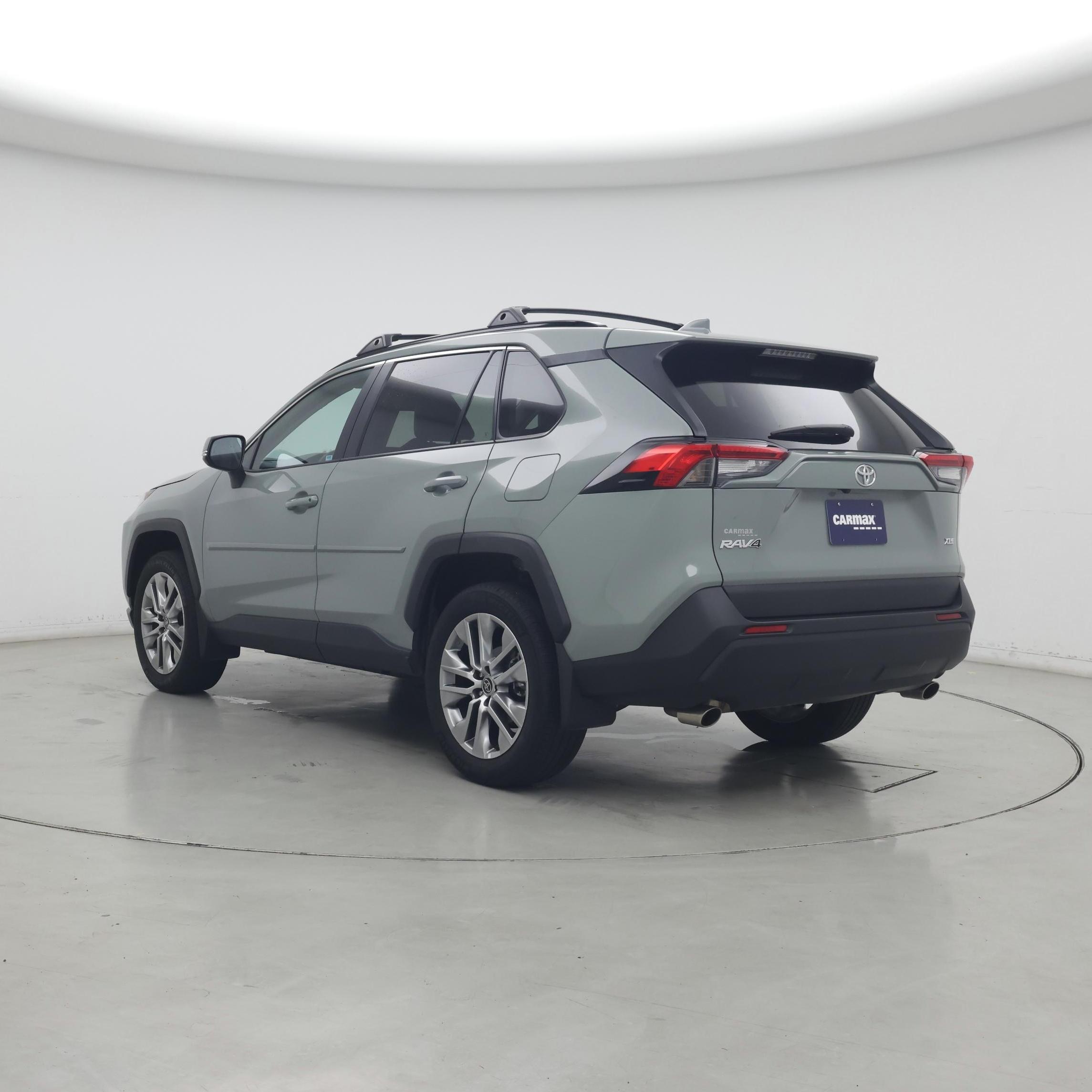 Thumbnail: 2023 Toyota RAV4 - 2