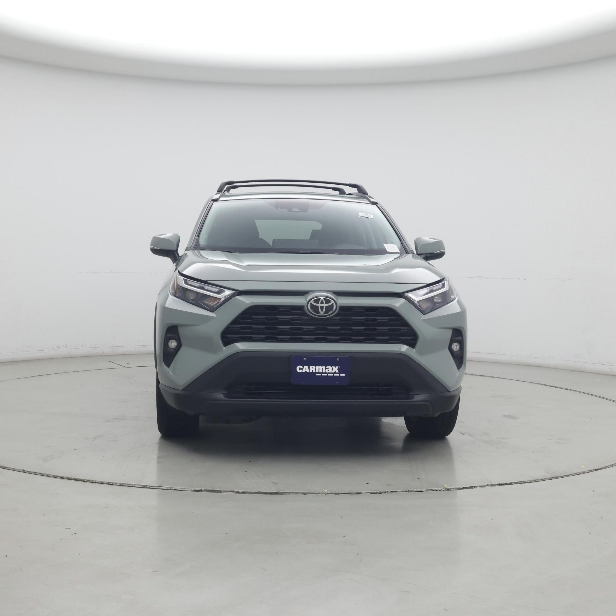 Thumbnail: 2023 Toyota RAV4 - 5