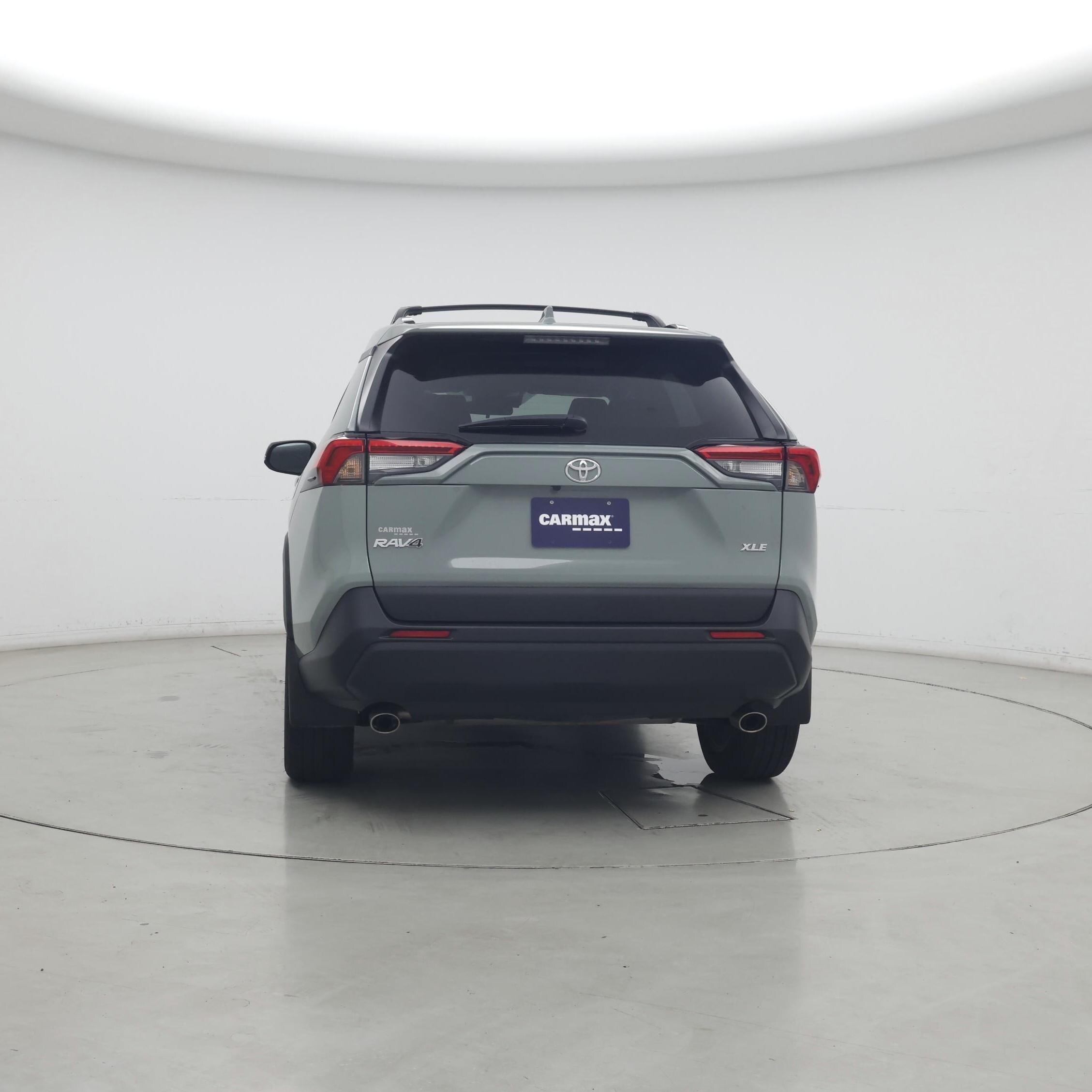 Thumbnail: 2023 Toyota RAV4 - 6