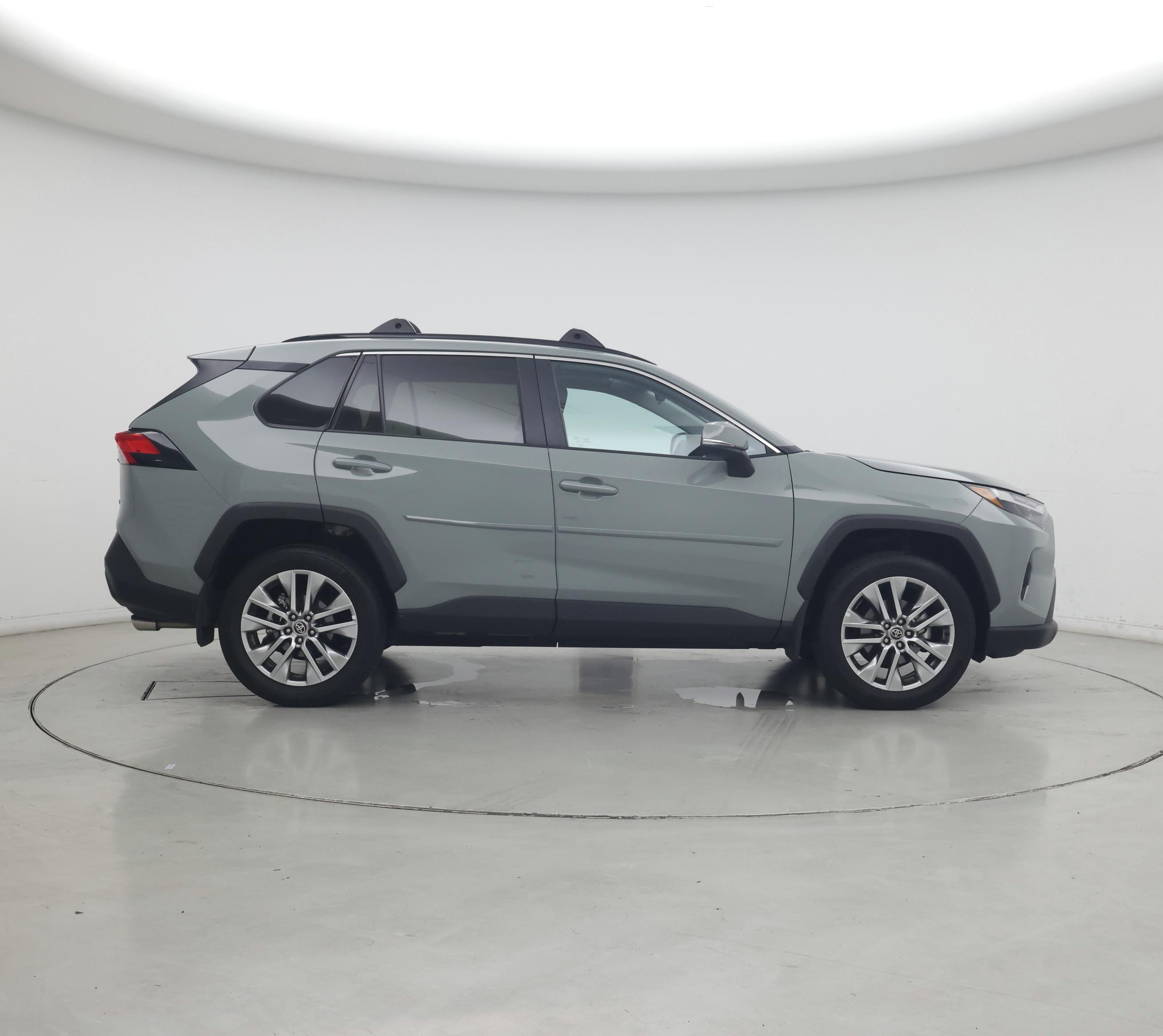 Thumbnail: 2023 Toyota RAV4 - 7