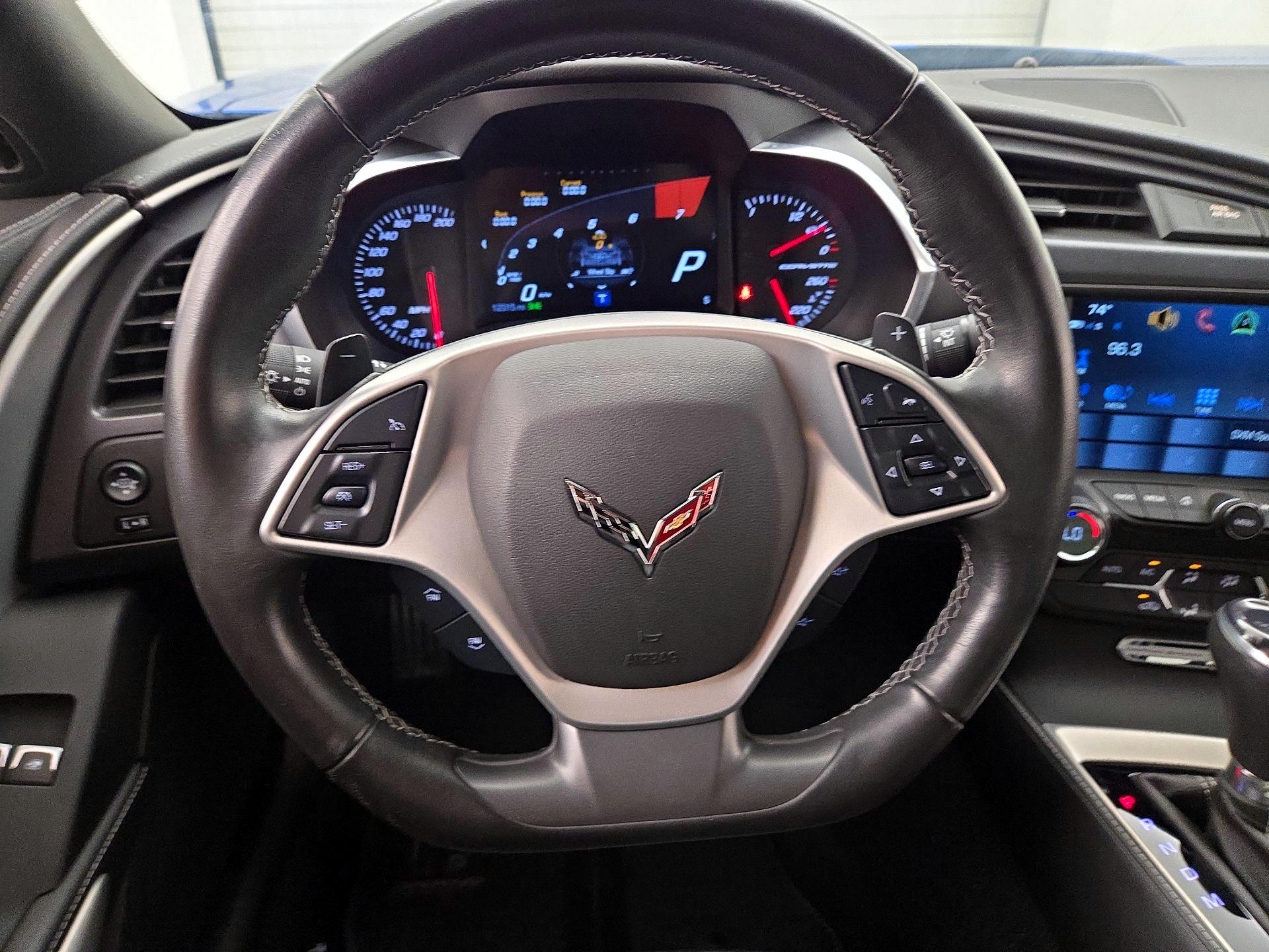 Thumbnail: 2019 Chevrolet Corvette - 10