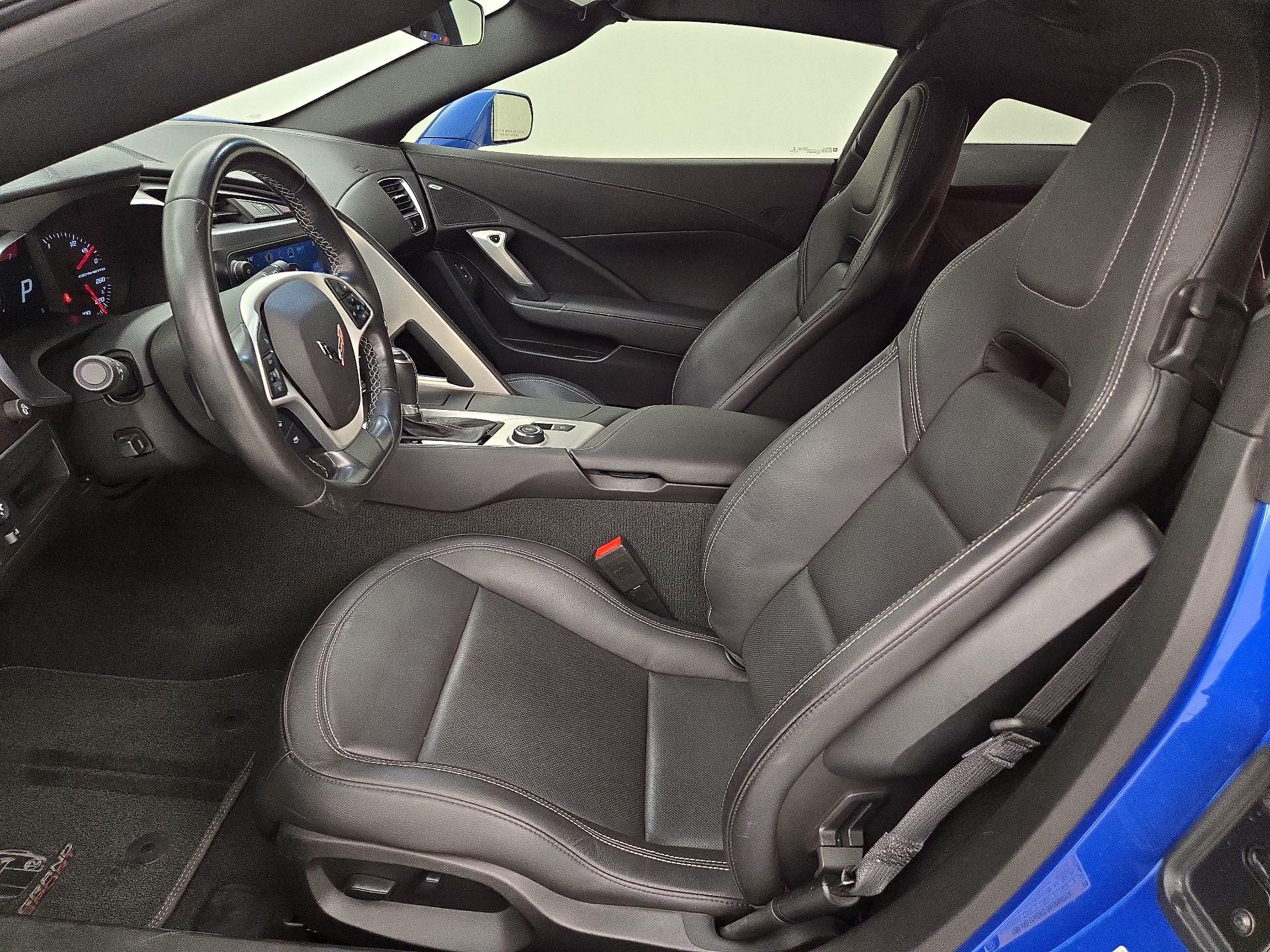 Thumbnail: 2019 Chevrolet Corvette - 11
