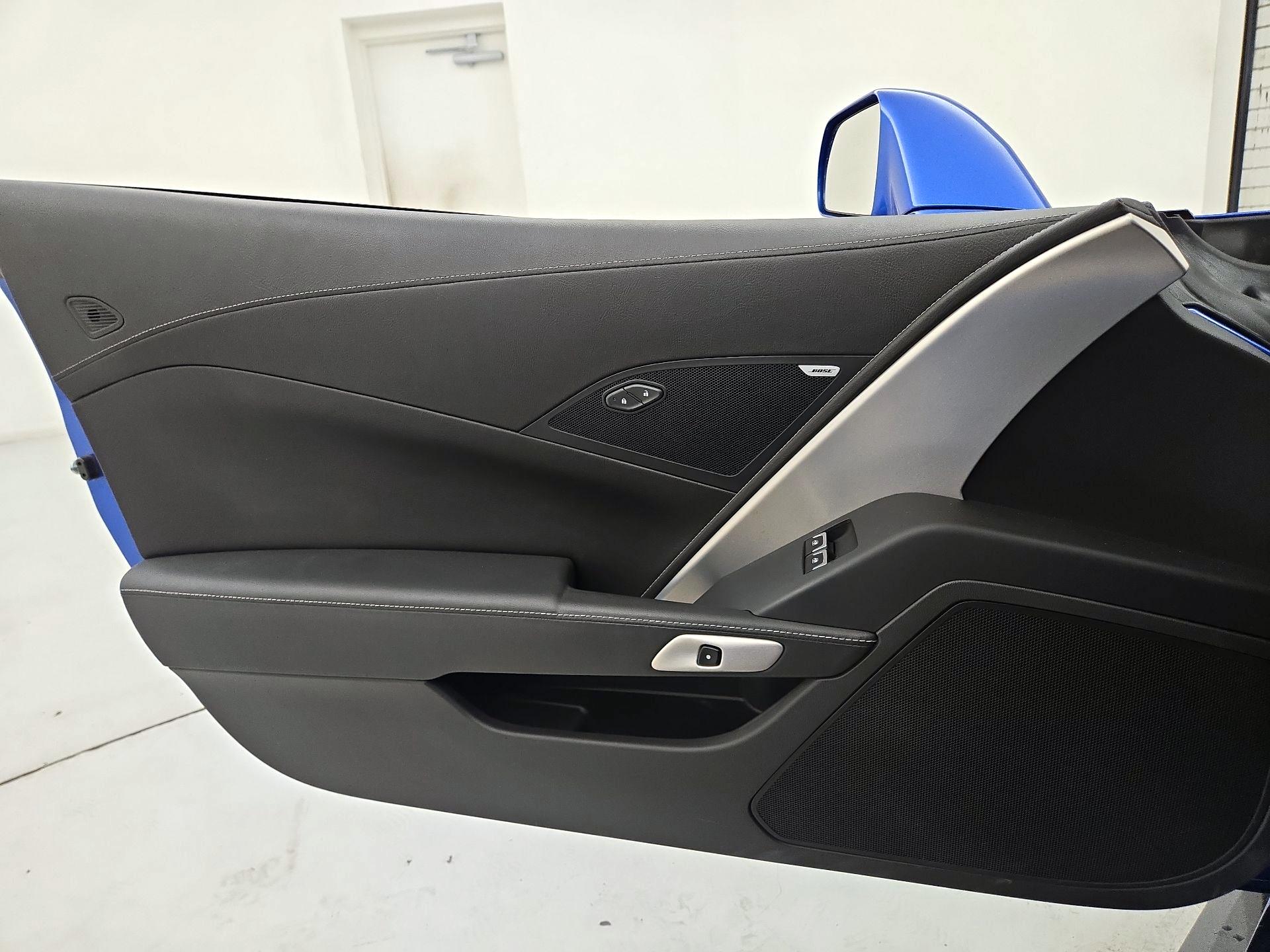 Thumbnail: 2019 Chevrolet Corvette - 12