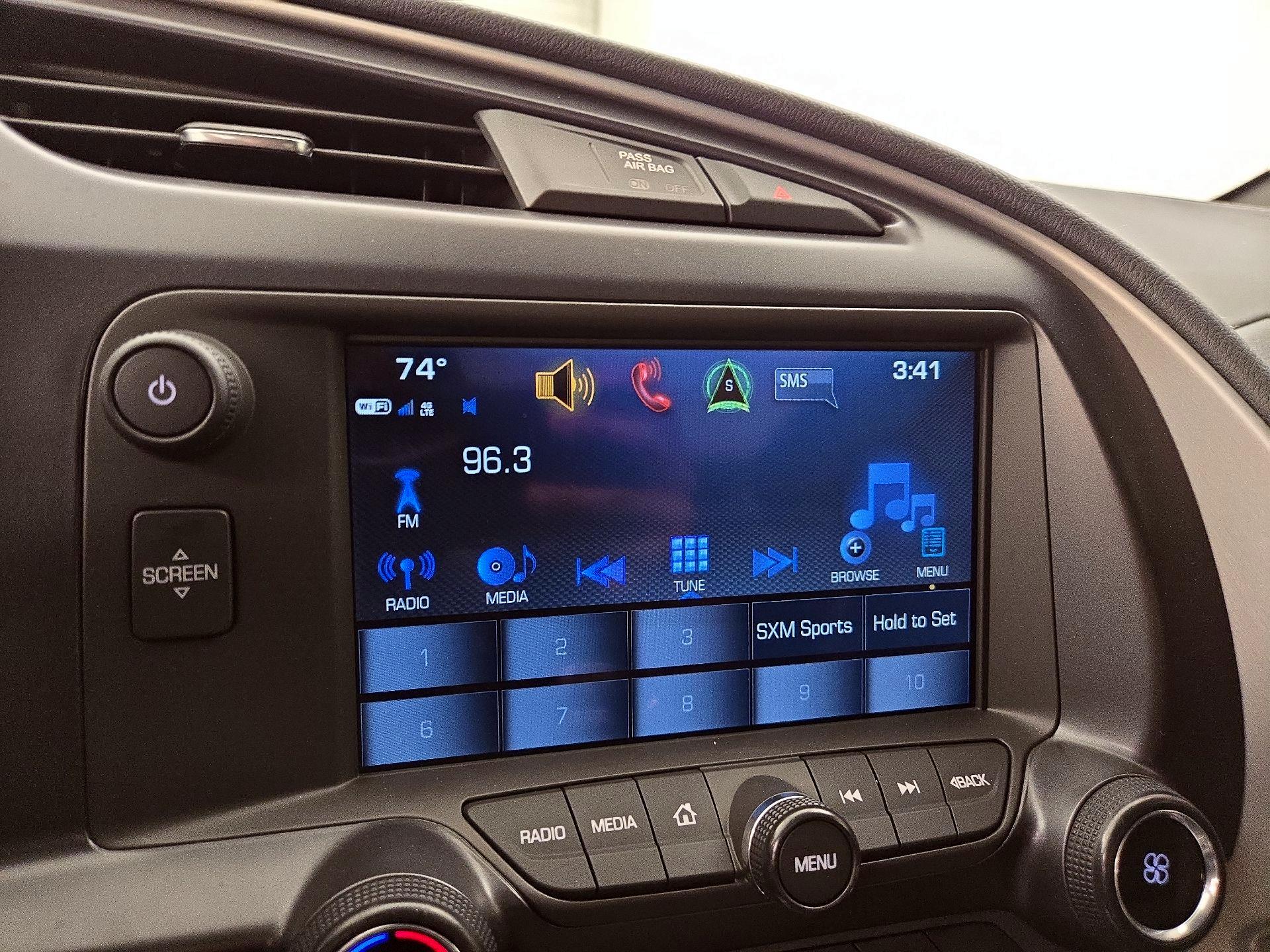 Thumbnail: 2019 Chevrolet Corvette - 14