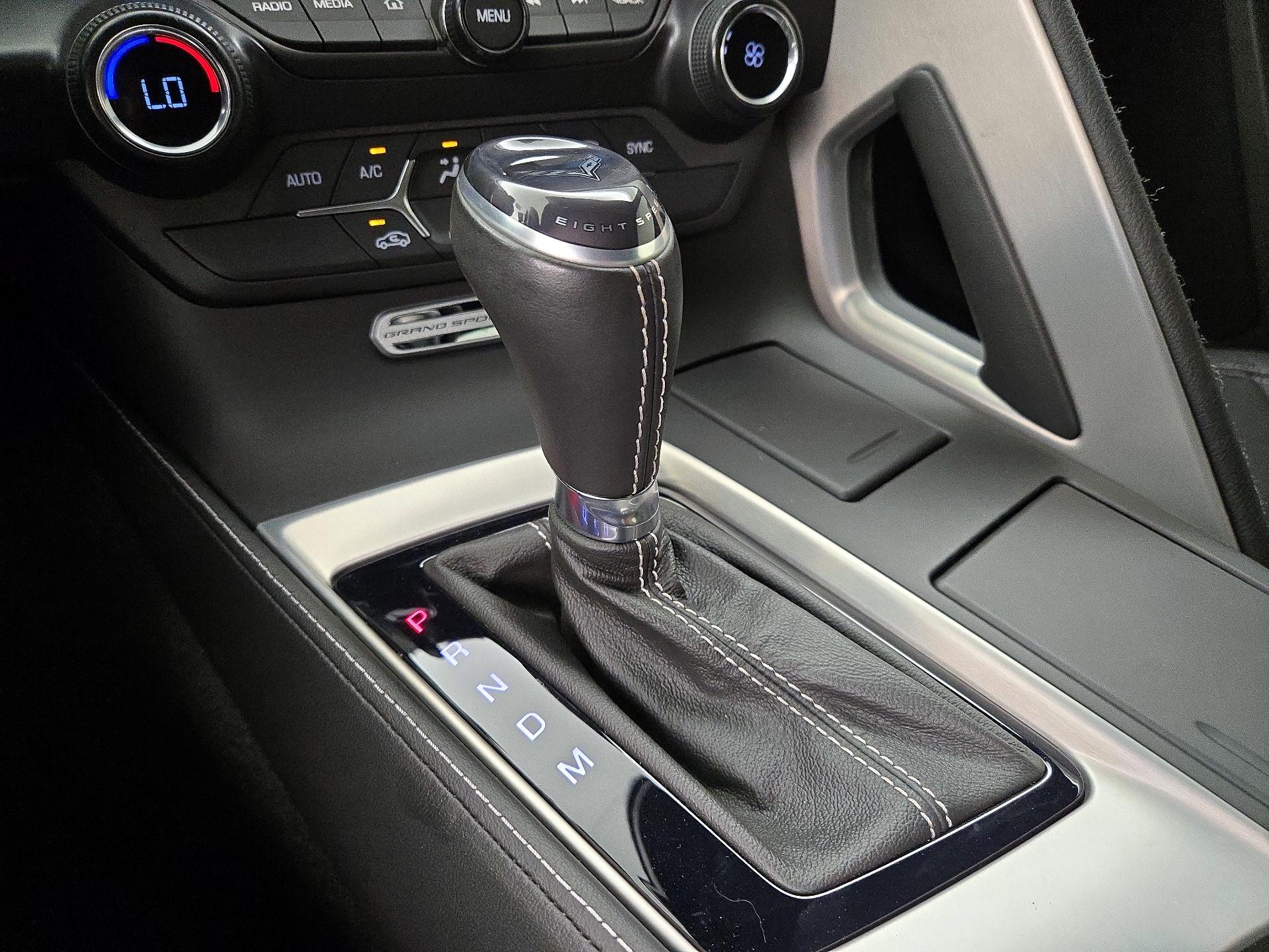 Thumbnail: 2019 Chevrolet Corvette - 16