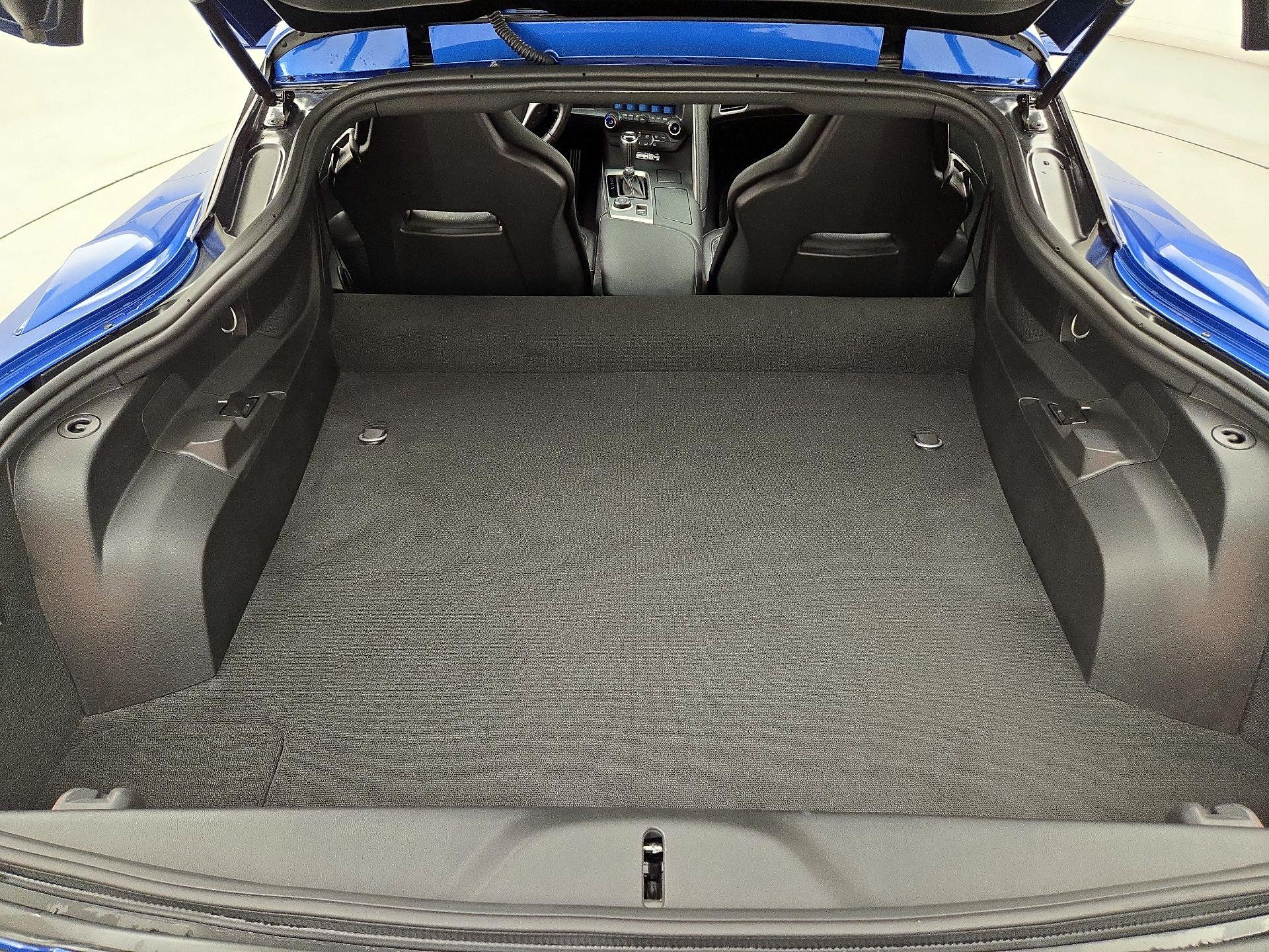 Thumbnail: 2019 Chevrolet Corvette - 17