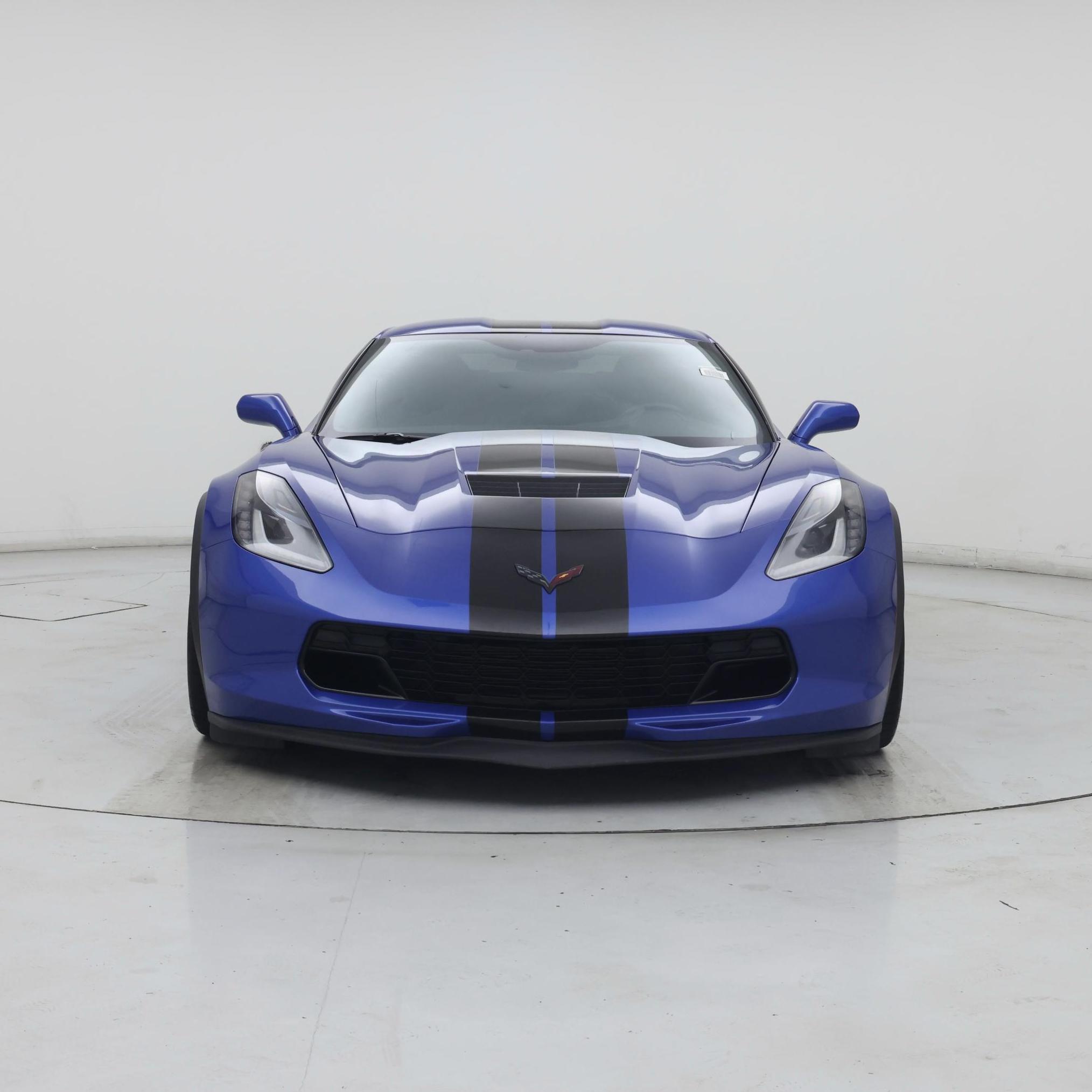 Thumbnail: 2019 Chevrolet Corvette - 5