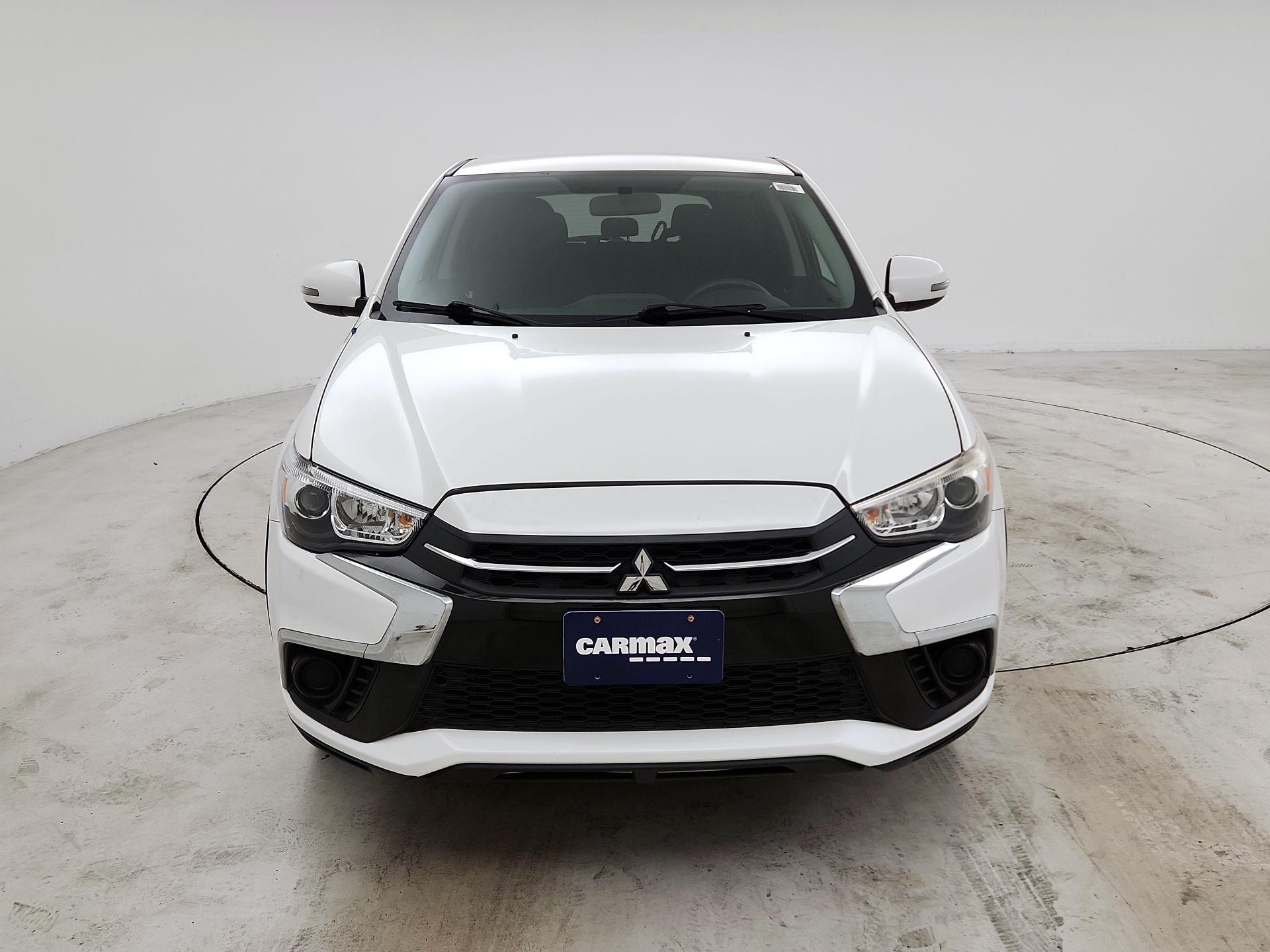 Thumbnail: 2019 Mitsubishi Outlander Sport - 2
