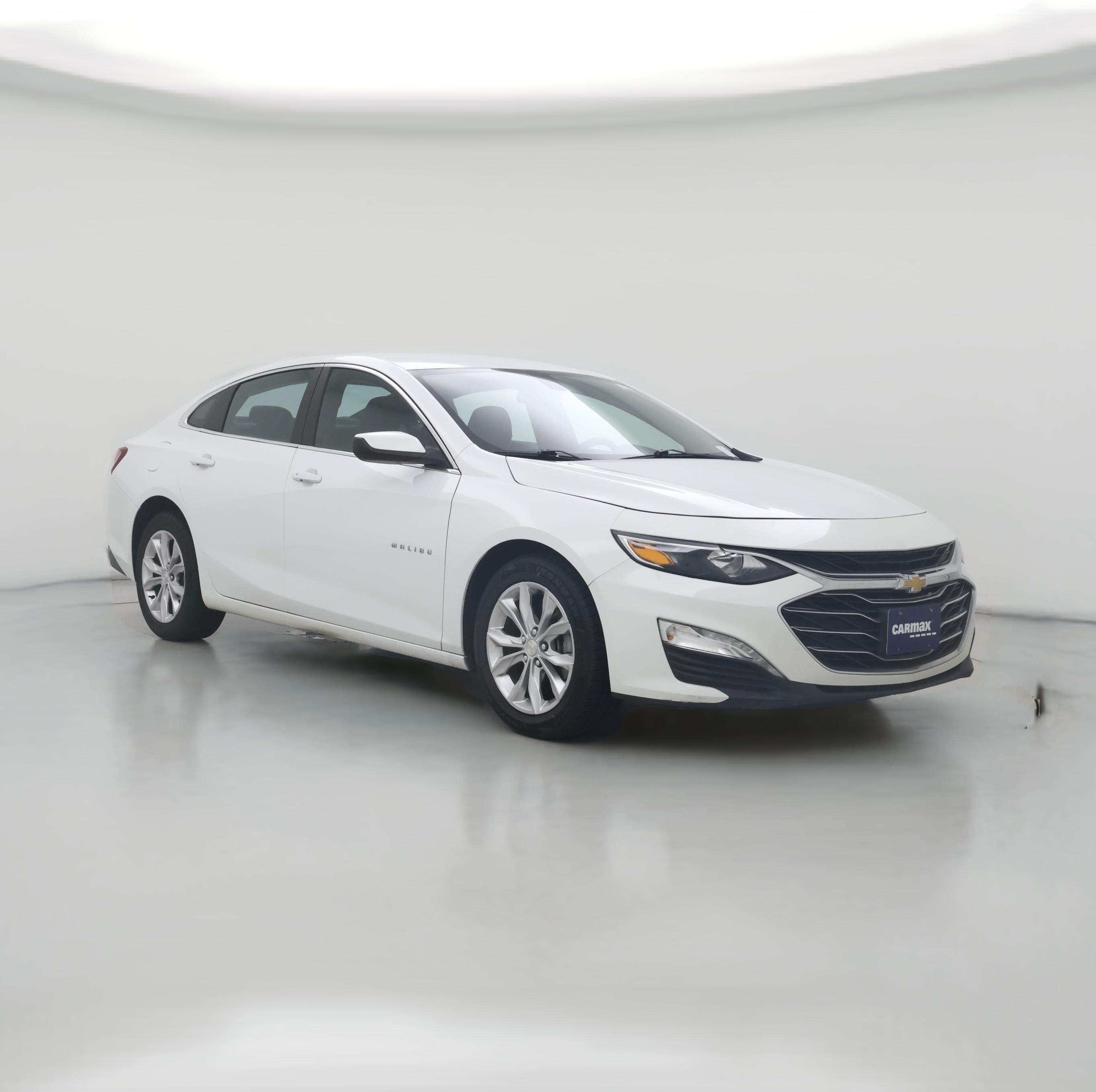 Thumbnail: 2020 Chevrolet Malibu - 1
