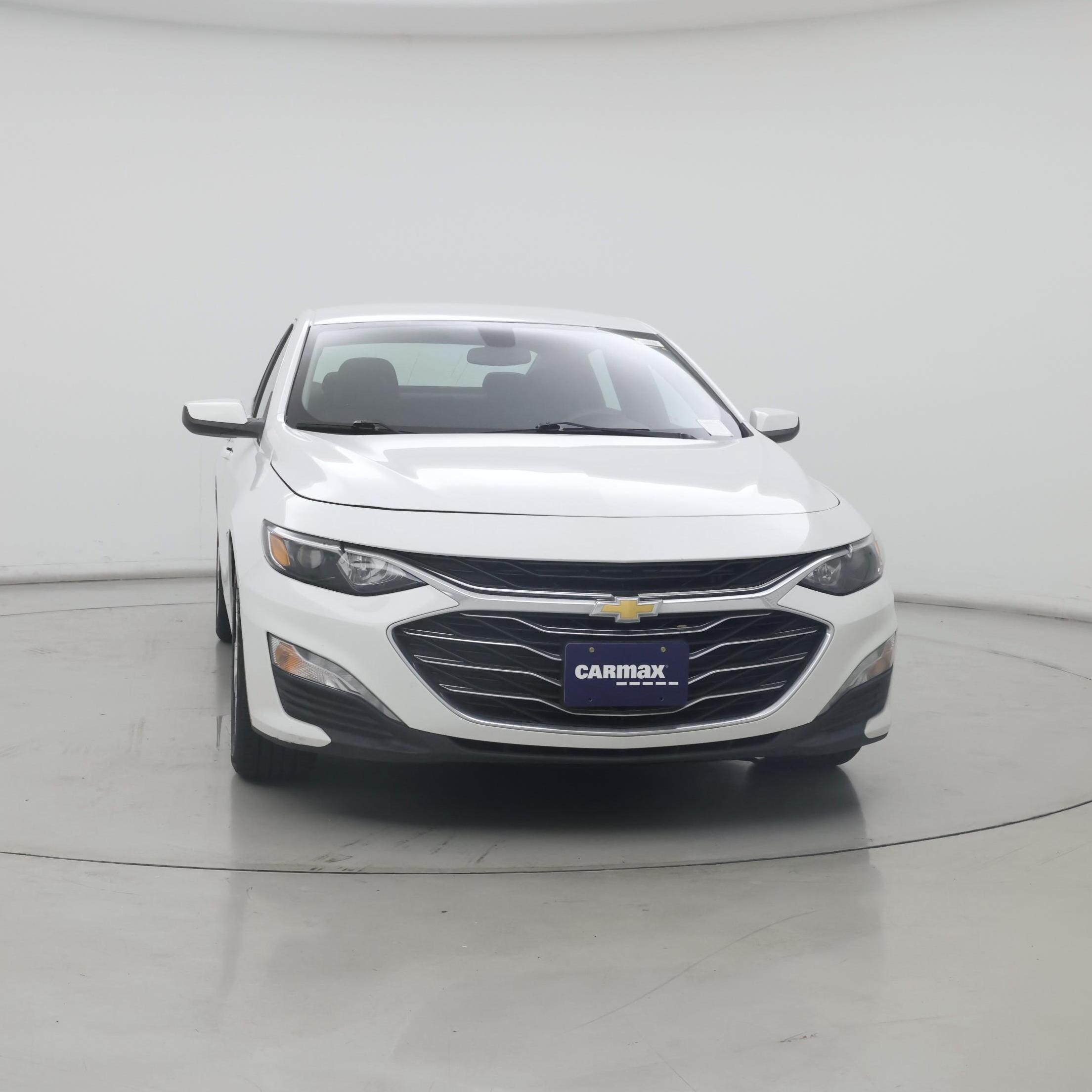 Thumbnail: 2020 Chevrolet Malibu - 5