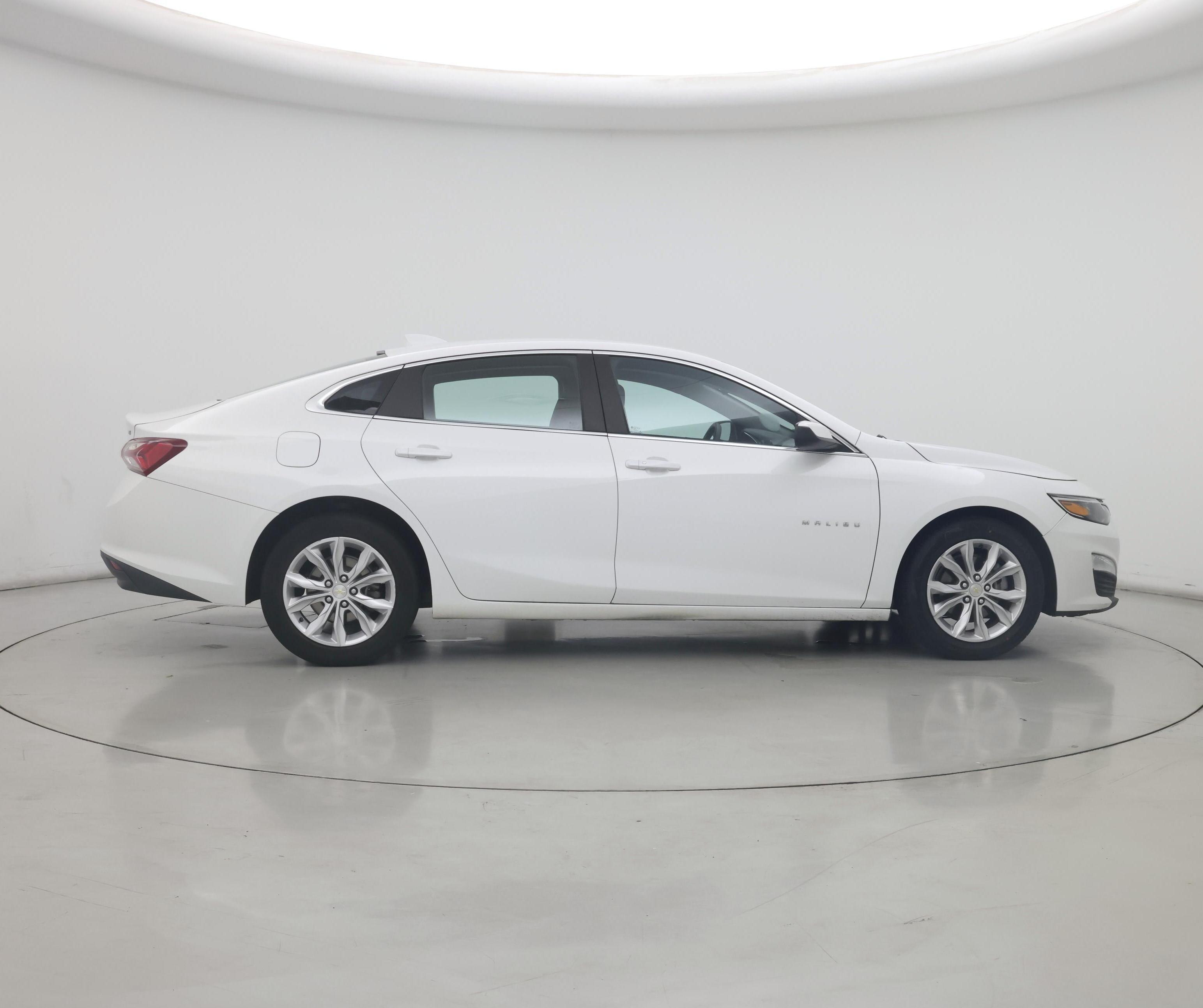 Thumbnail: 2020 Chevrolet Malibu - 7