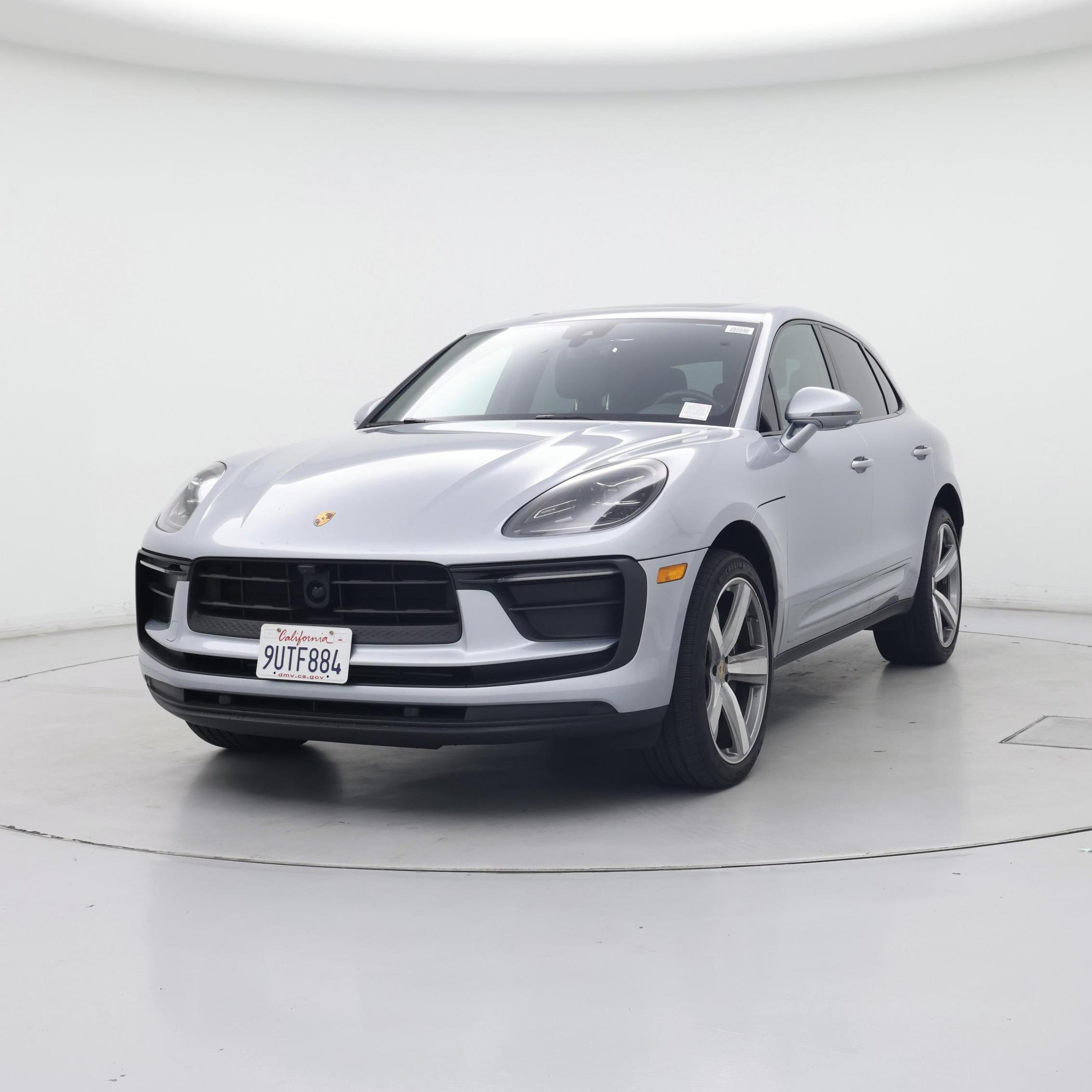 Thumbnail: 2024 Porsche Macan - 4