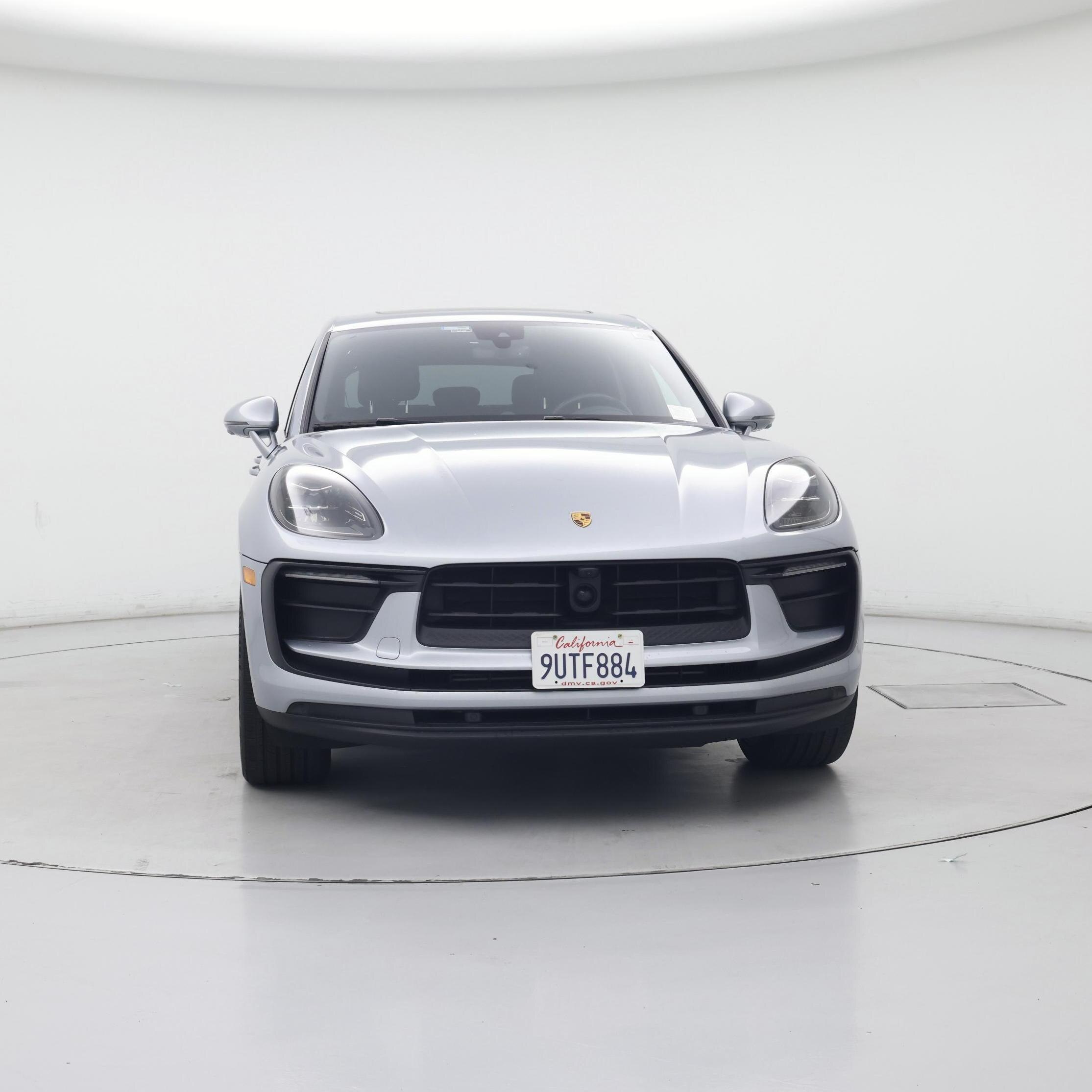 Thumbnail: 2024 Porsche Macan - 5