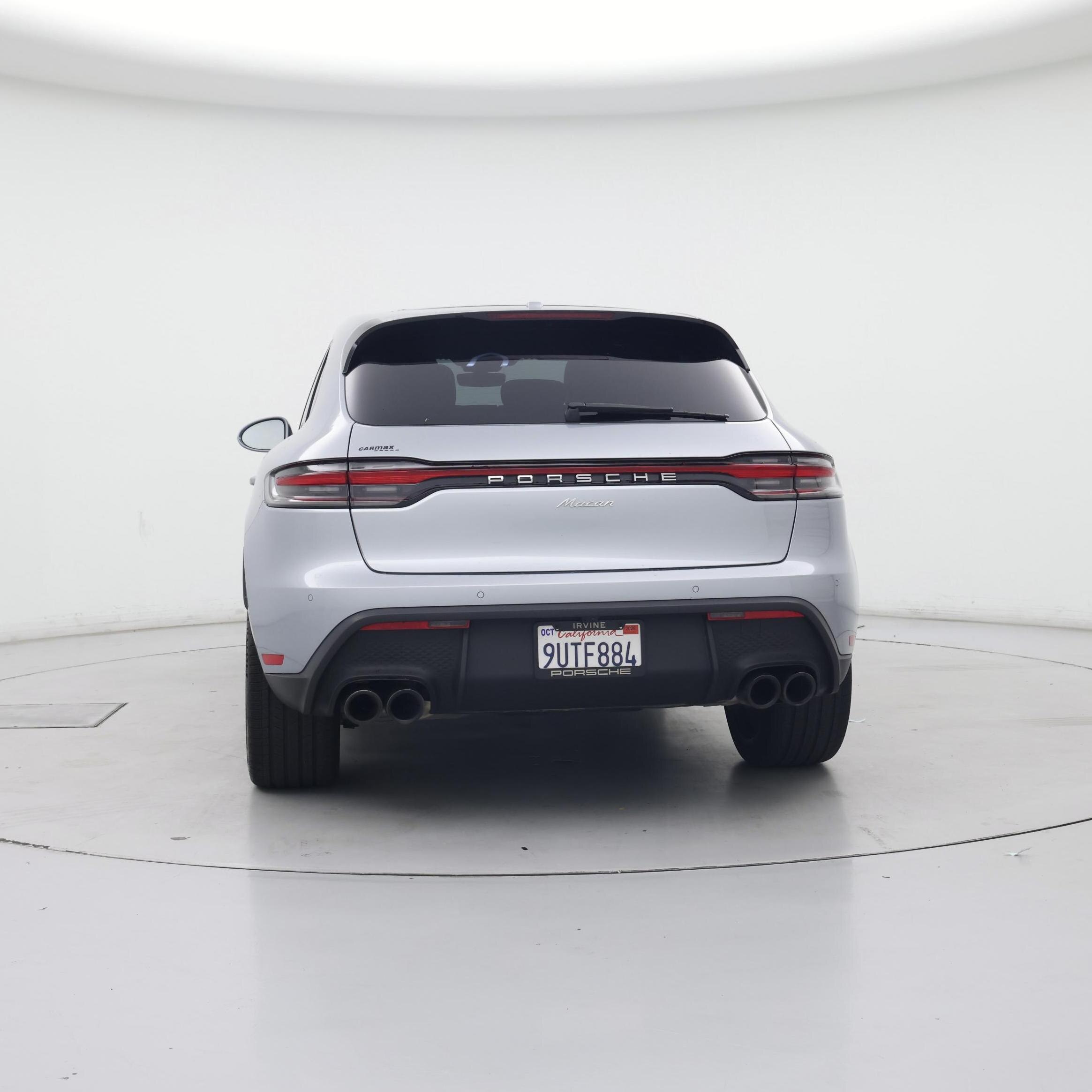 Thumbnail: 2024 Porsche Macan - 6
