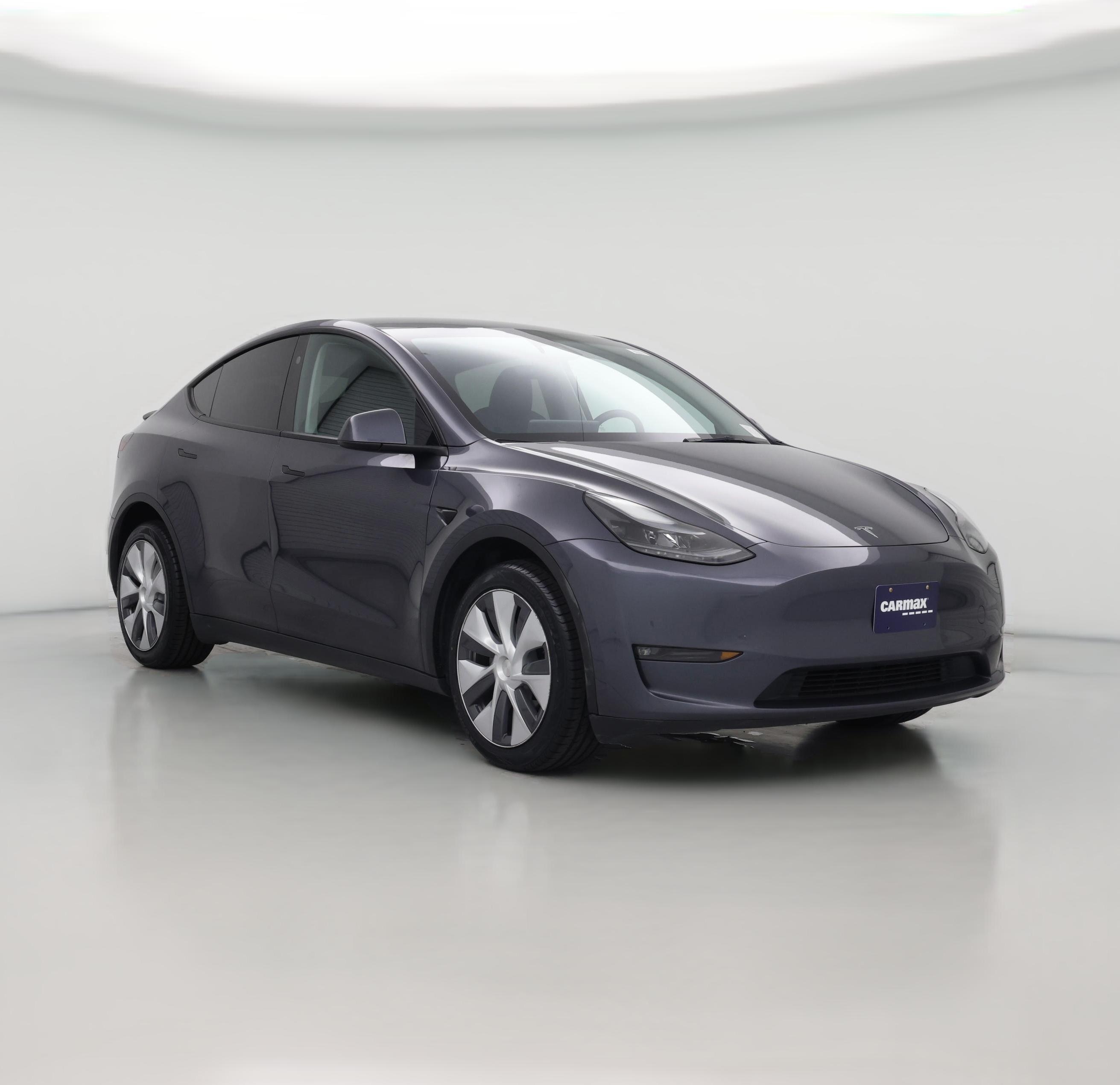 Thumbnail: 2023 Tesla Model Y - 1