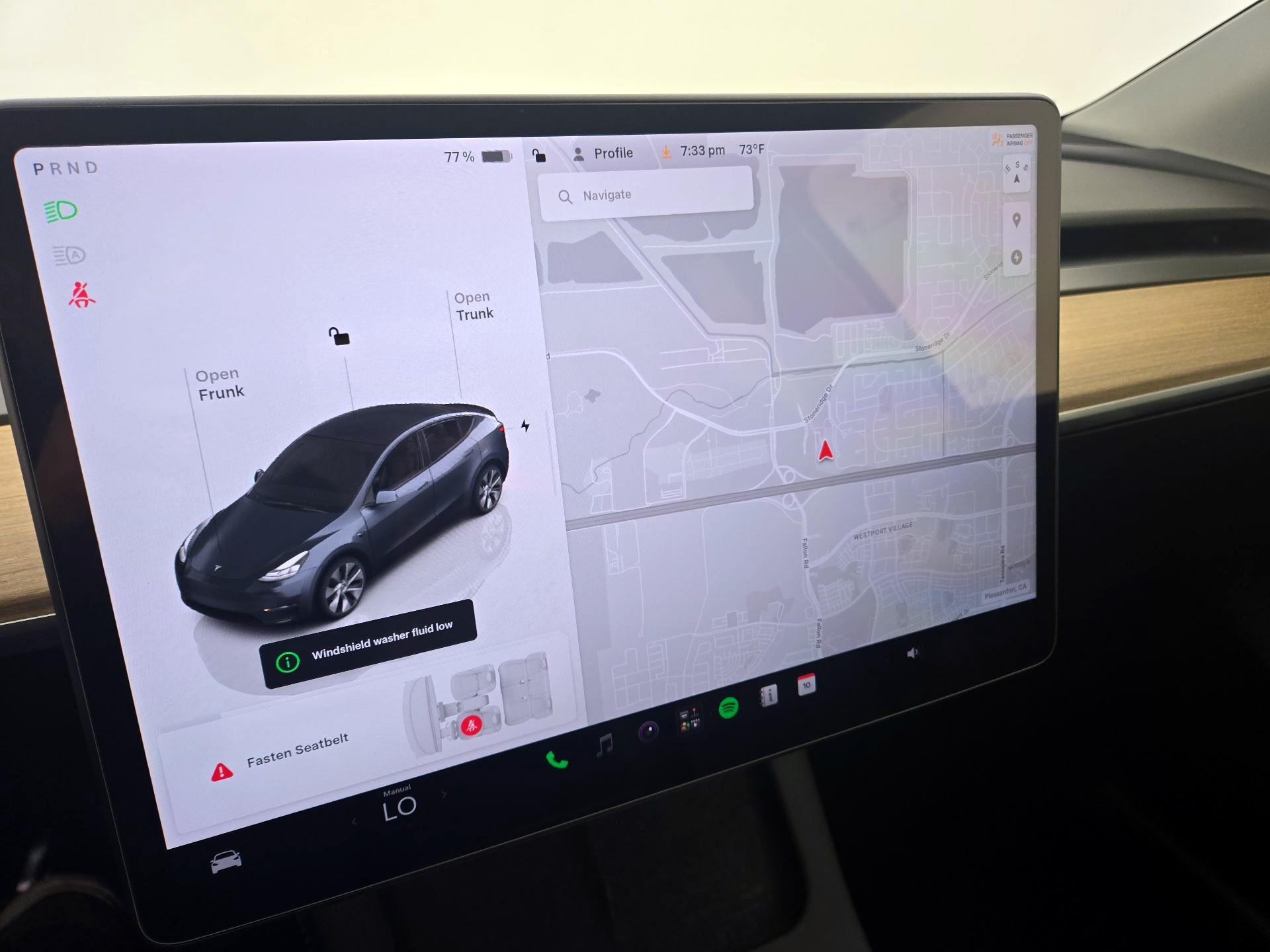 Thumbnail: 2023 Tesla Model Y - 13