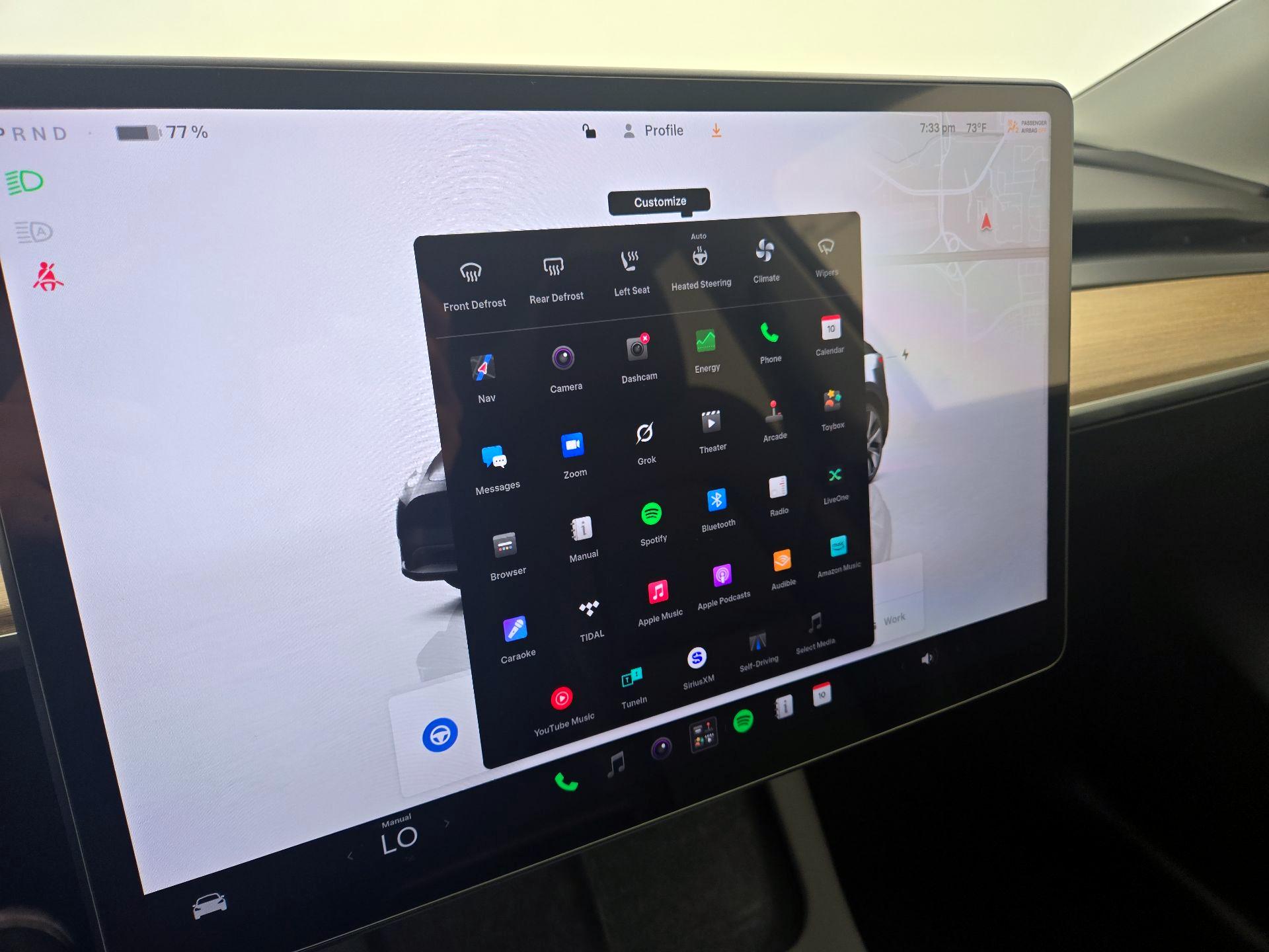 Thumbnail: 2023 Tesla Model Y - 15