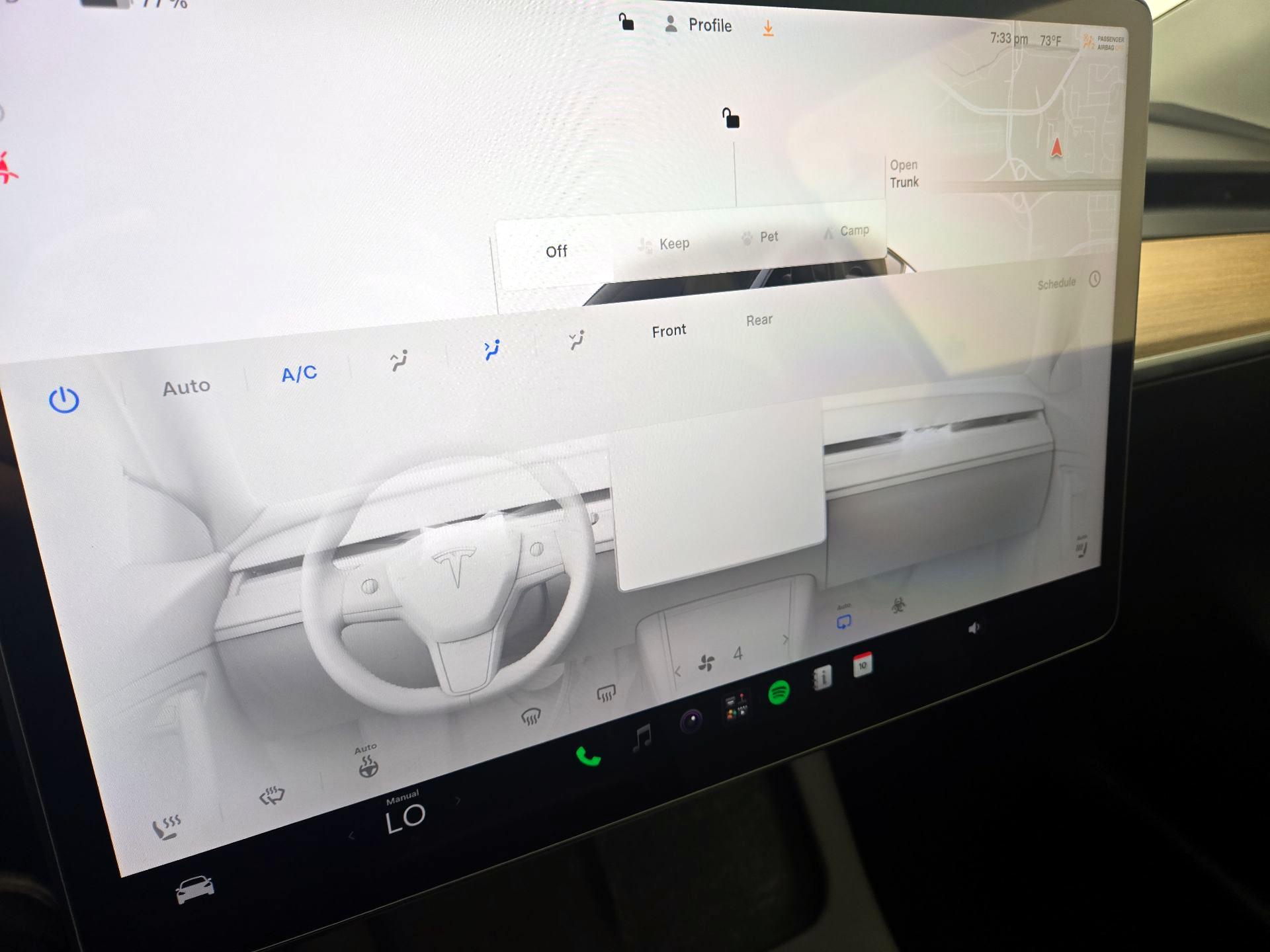 Thumbnail: 2023 Tesla Model Y - 16