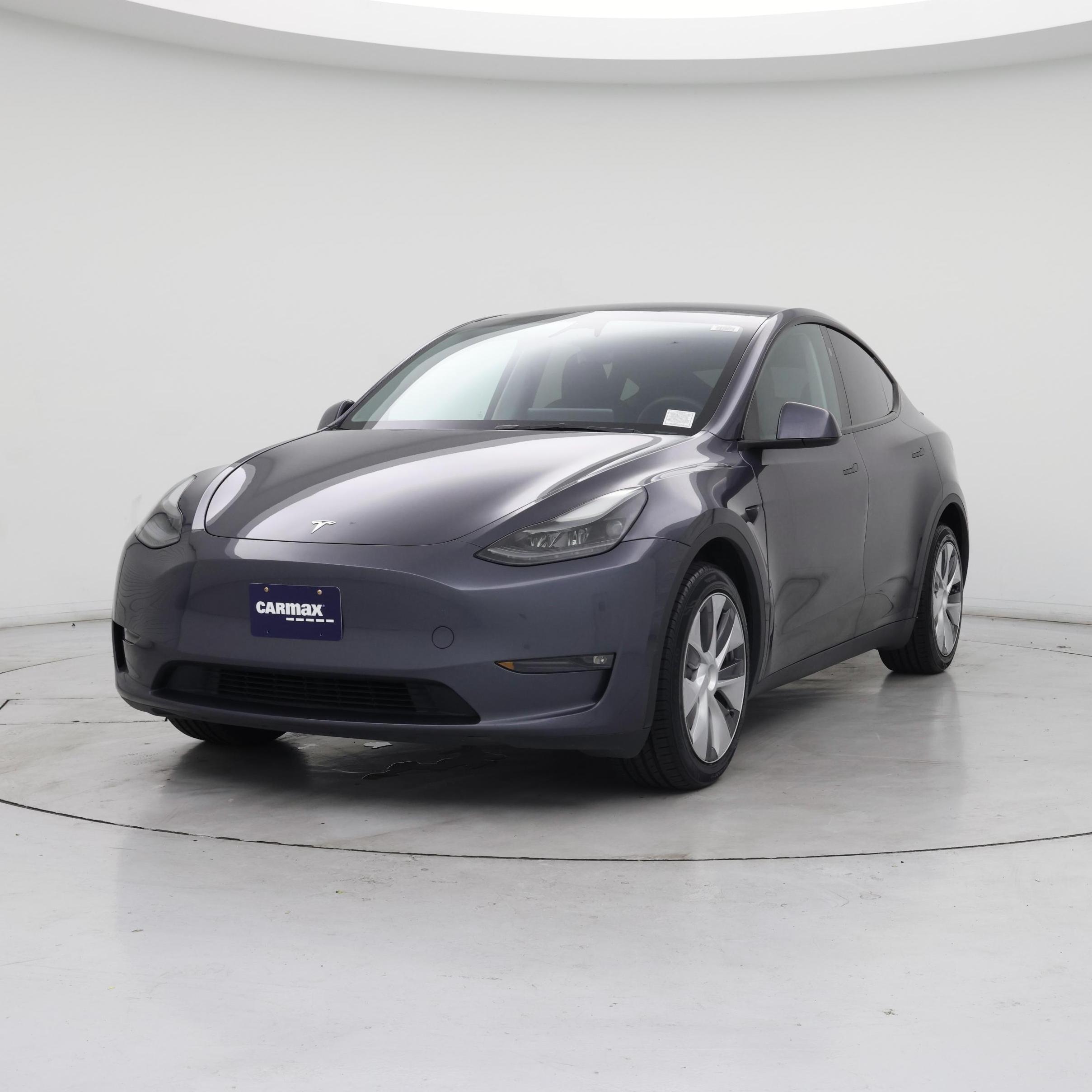 Thumbnail: 2023 Tesla Model Y - 4