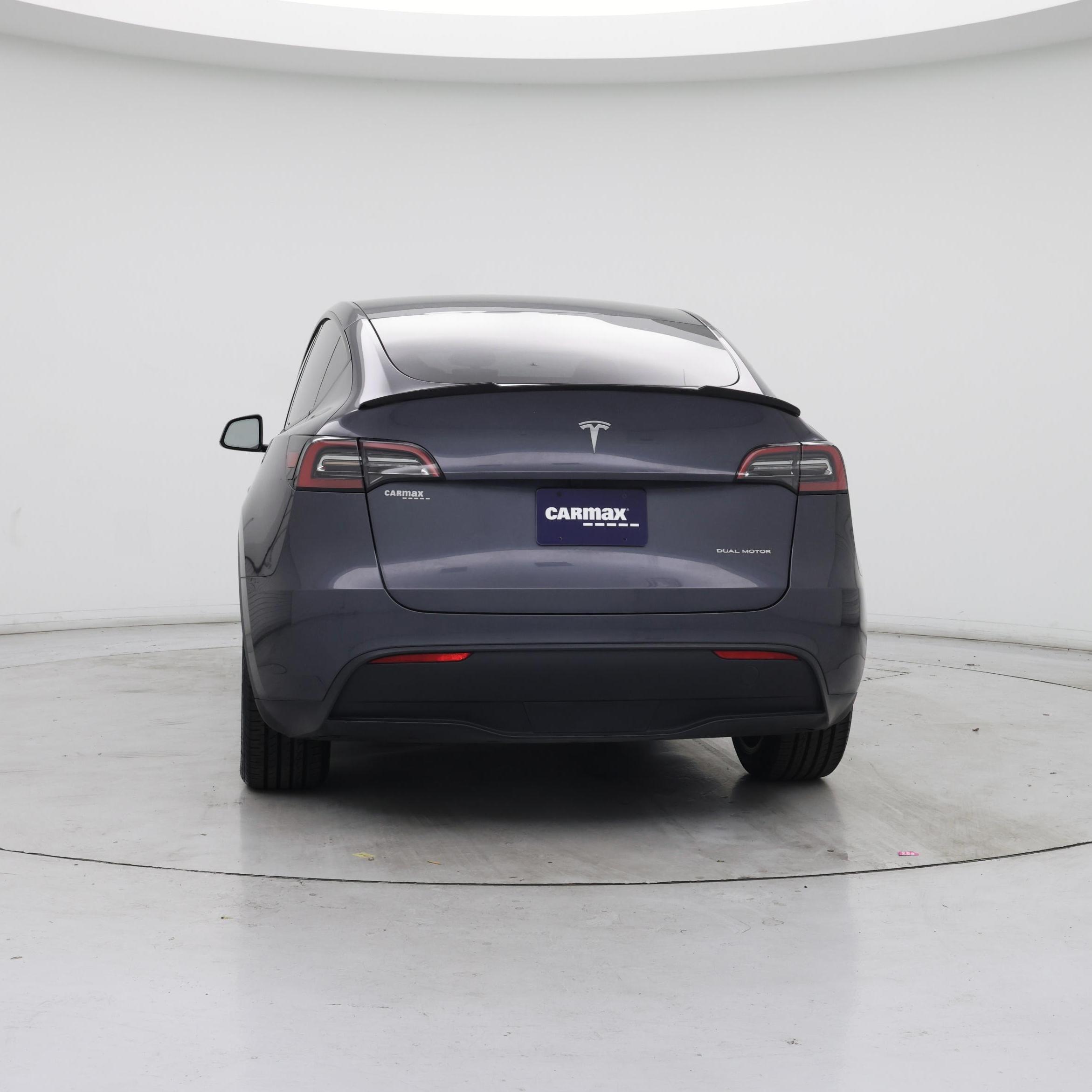 Thumbnail: 2023 Tesla Model Y - 6