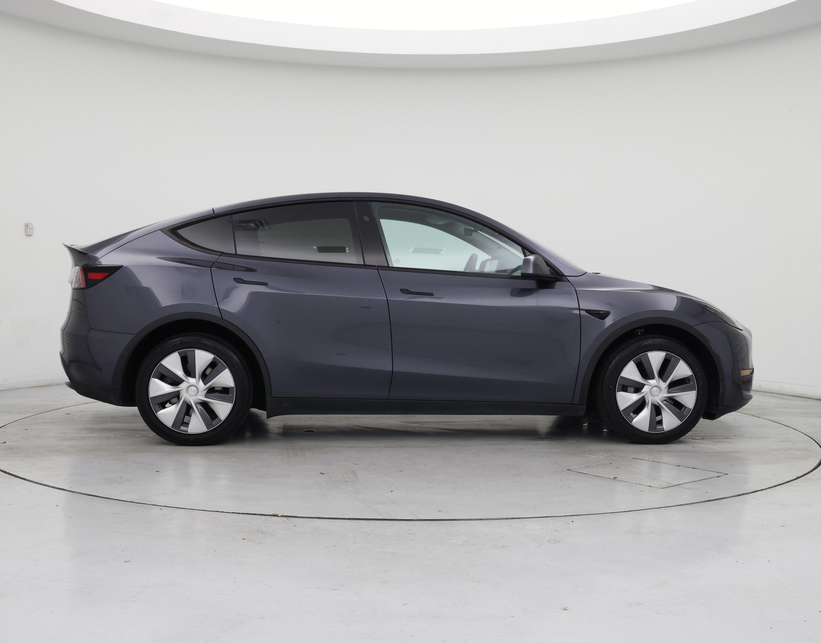 Thumbnail: 2023 Tesla Model Y - 7
