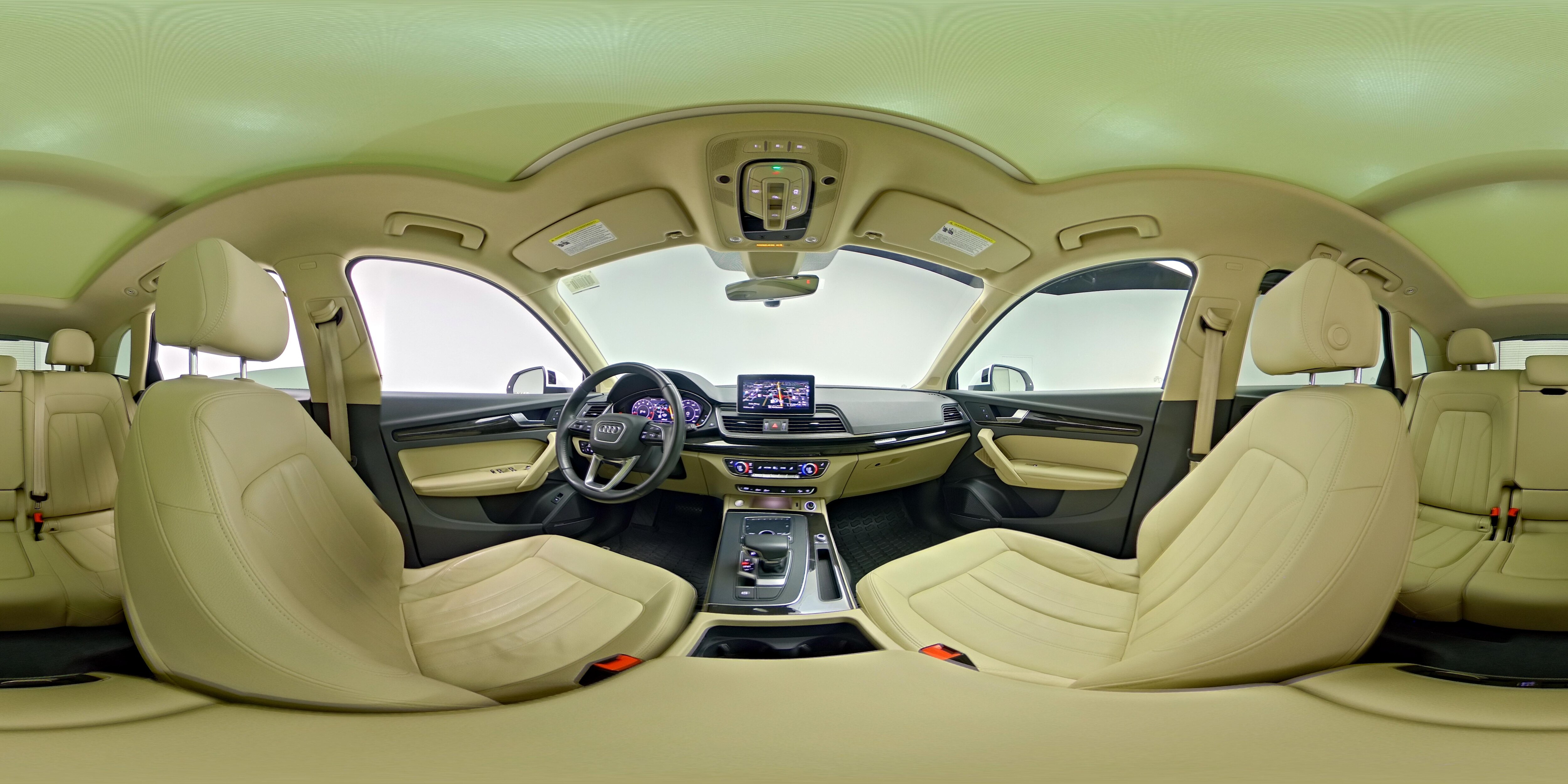 2019 Audi Q5 Premium Plus - Photo 24
