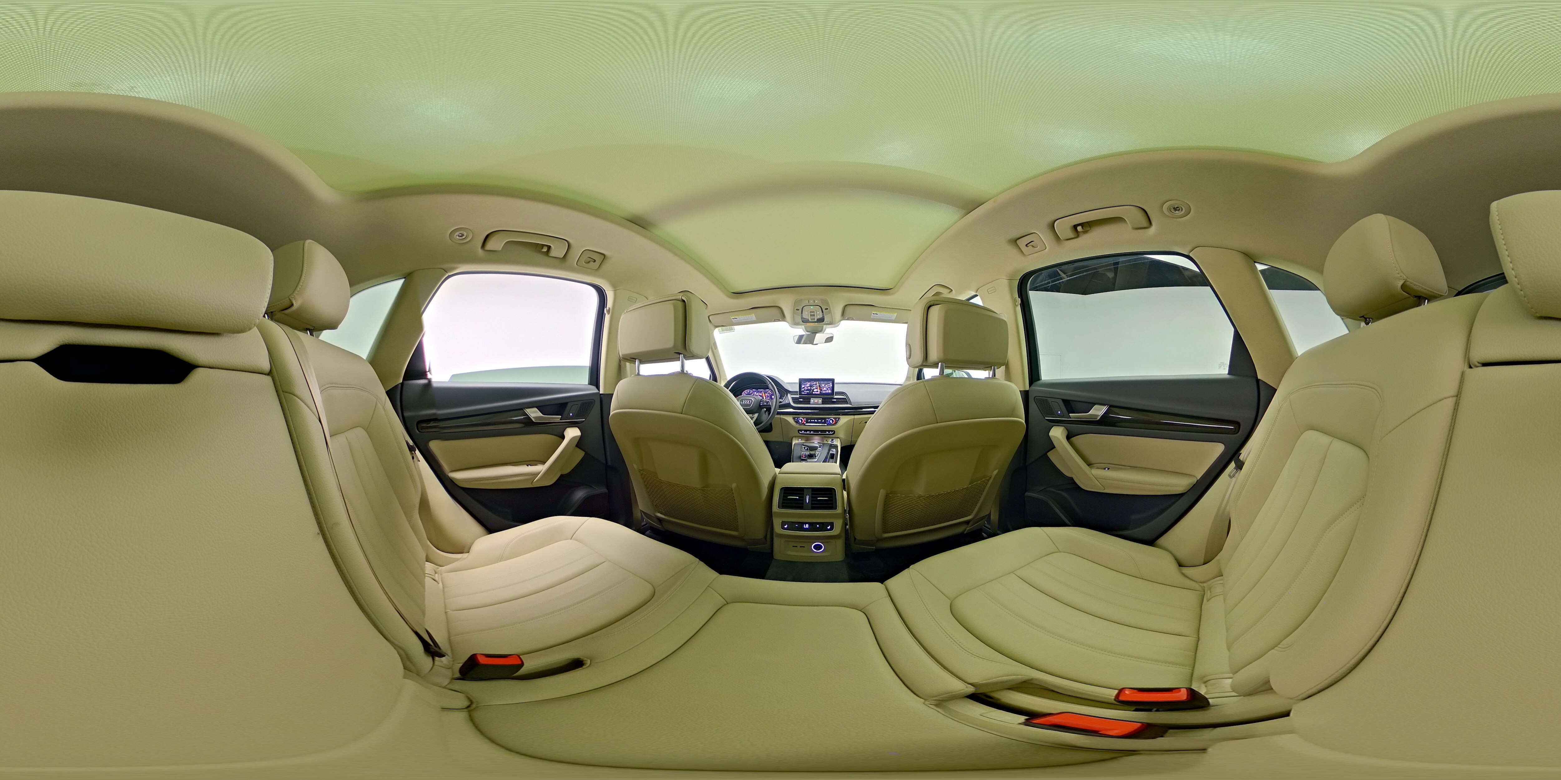 2019 Audi Q5 Premium Plus - Photo 25