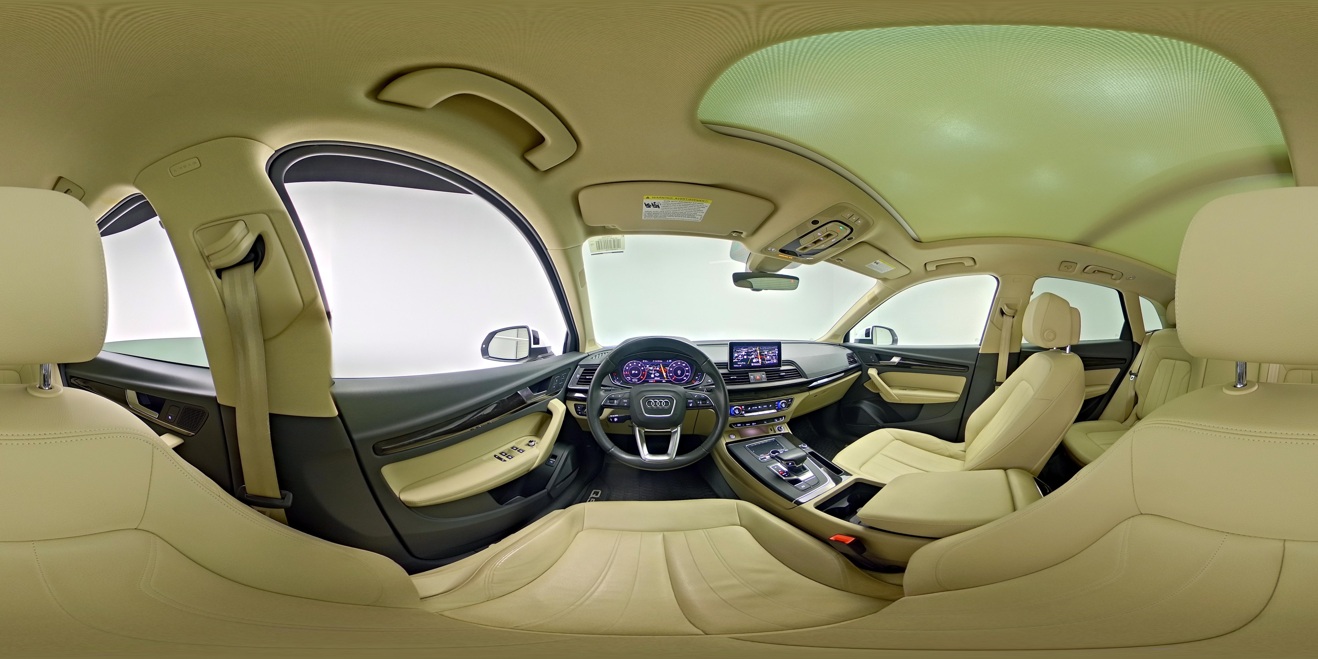 2019 Audi Q5 Premium Plus - Photo 26