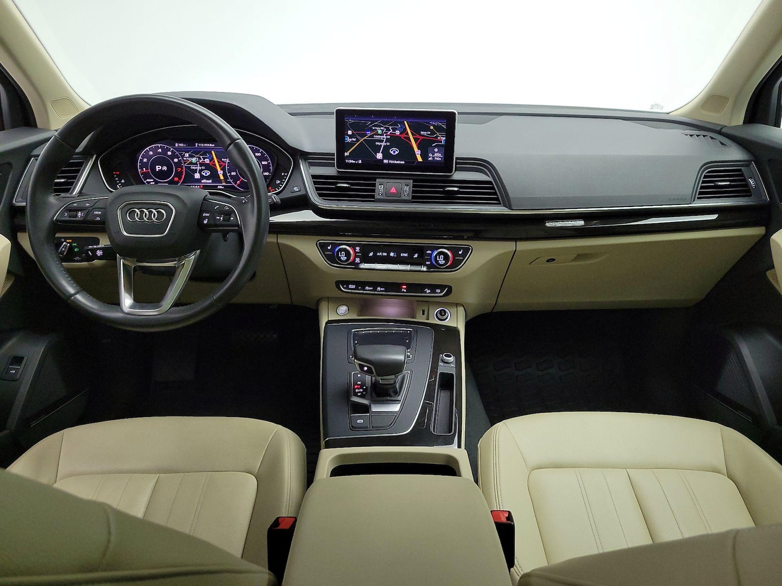 2019 Audi Q5 Premium Plus - Photo 10