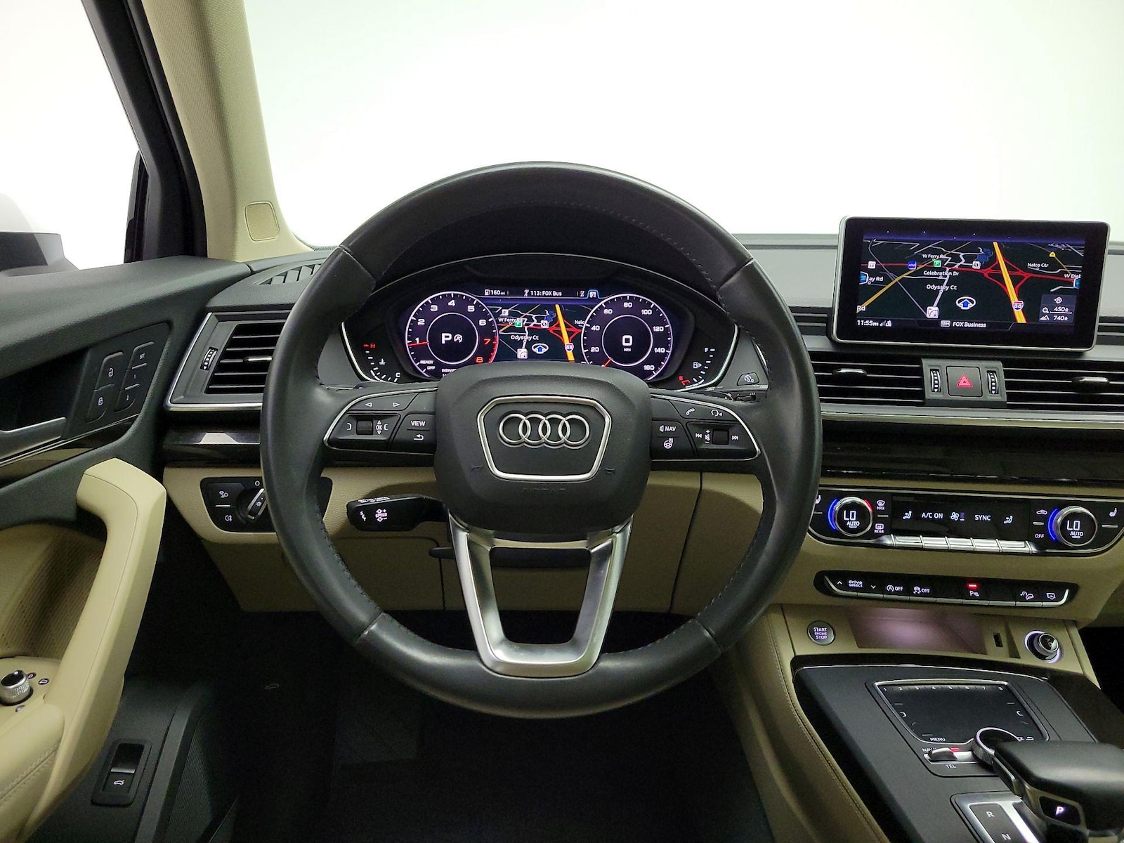 2019 Audi Q5 Premium Plus - Photo 11