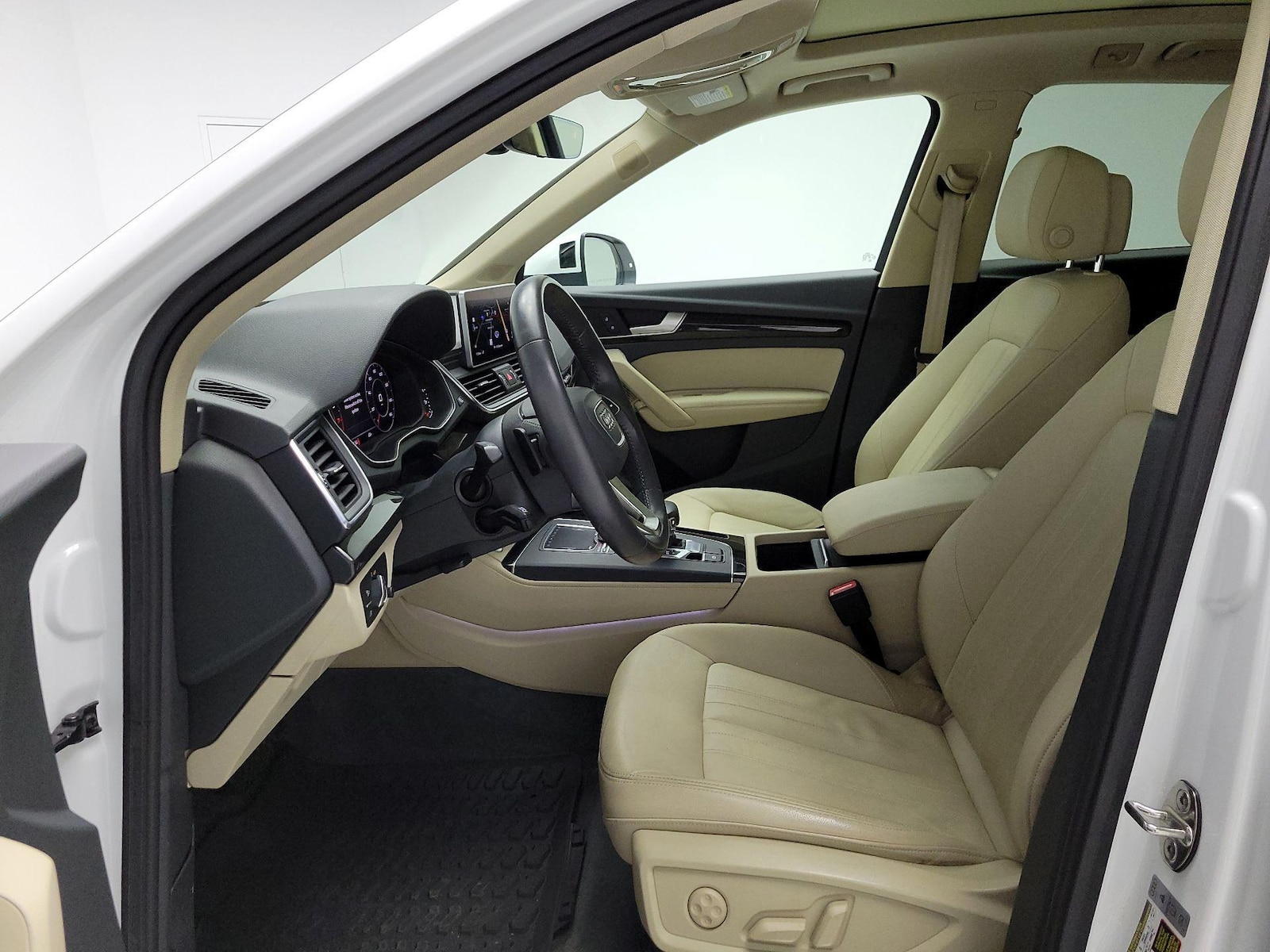 2019 Audi Q5 Premium Plus - Photo 12