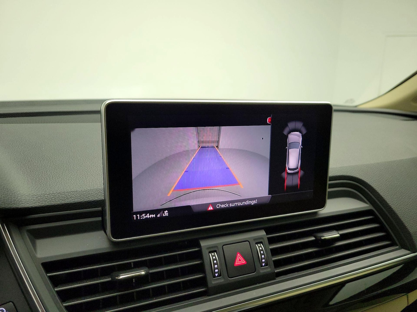 2019 Audi Q5 Premium Plus - Photo 15