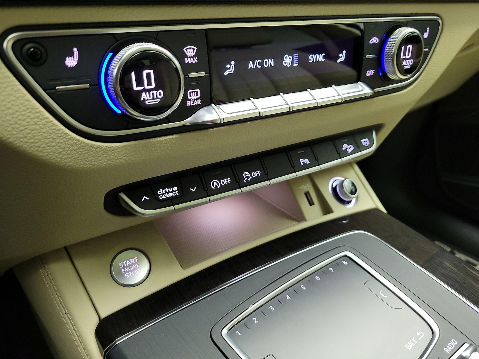 2019 Audi Q5 Premium Plus - Photo 17