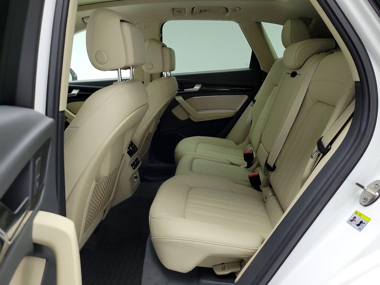 2019 Audi Q5 Premium Plus - Photo 20