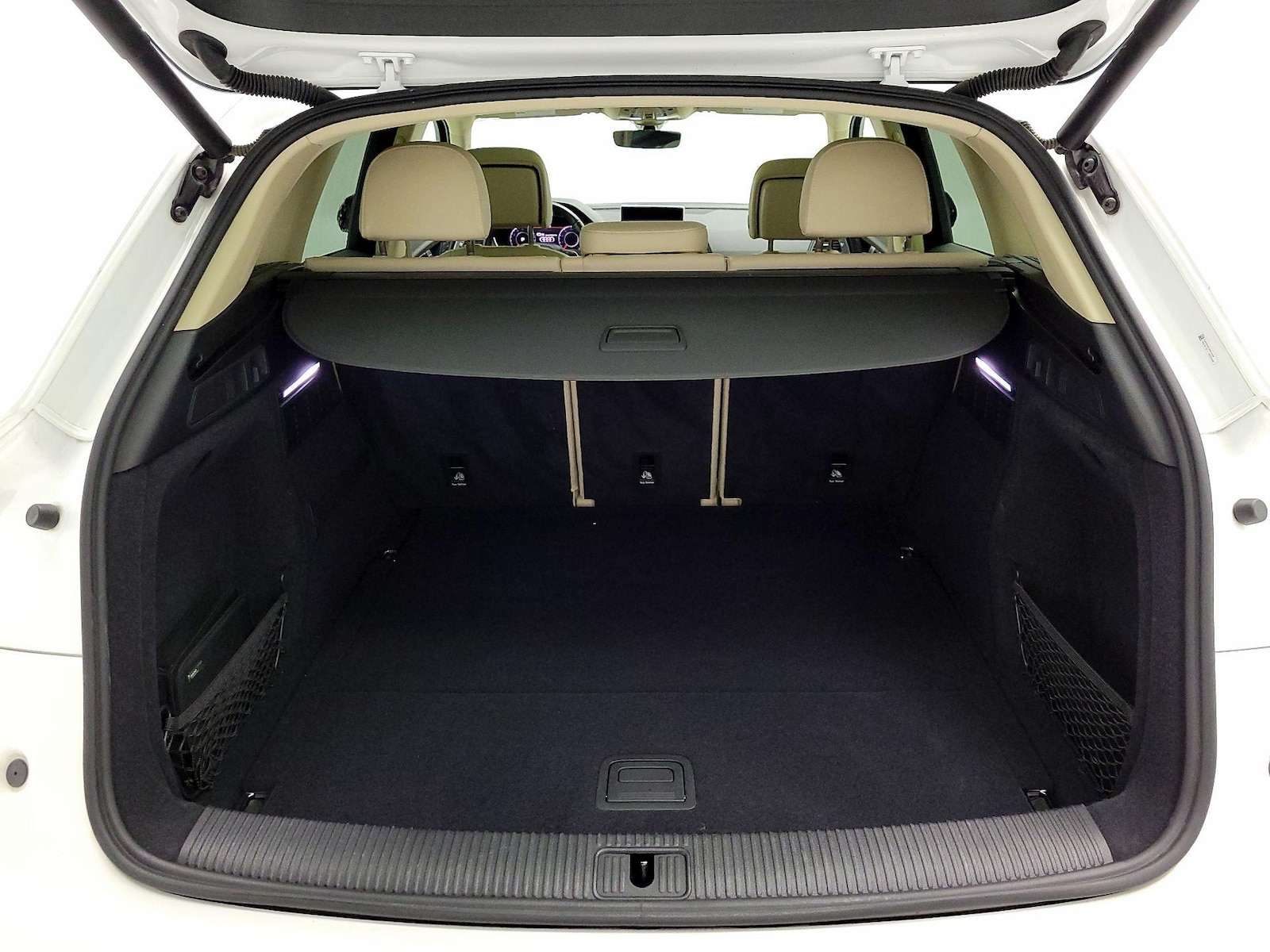2019 Audi Q5 Premium Plus - Photo 21