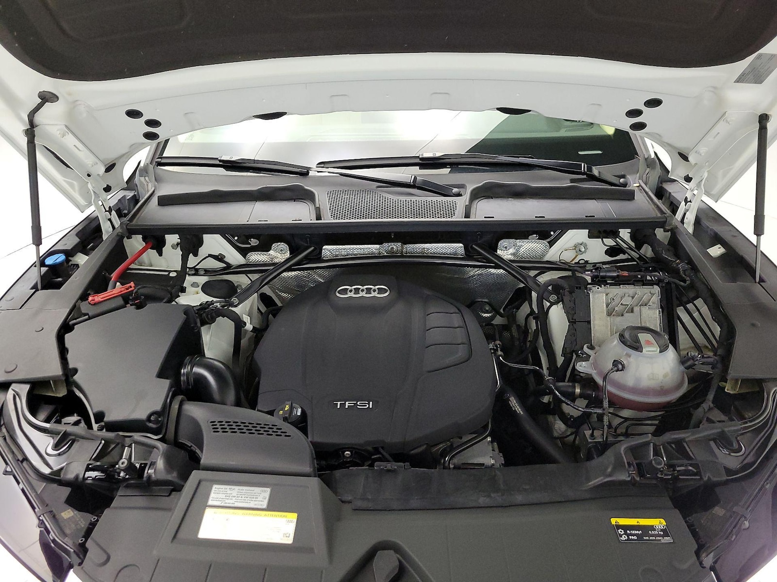 2019 Audi Q5 Premium Plus - Photo 22