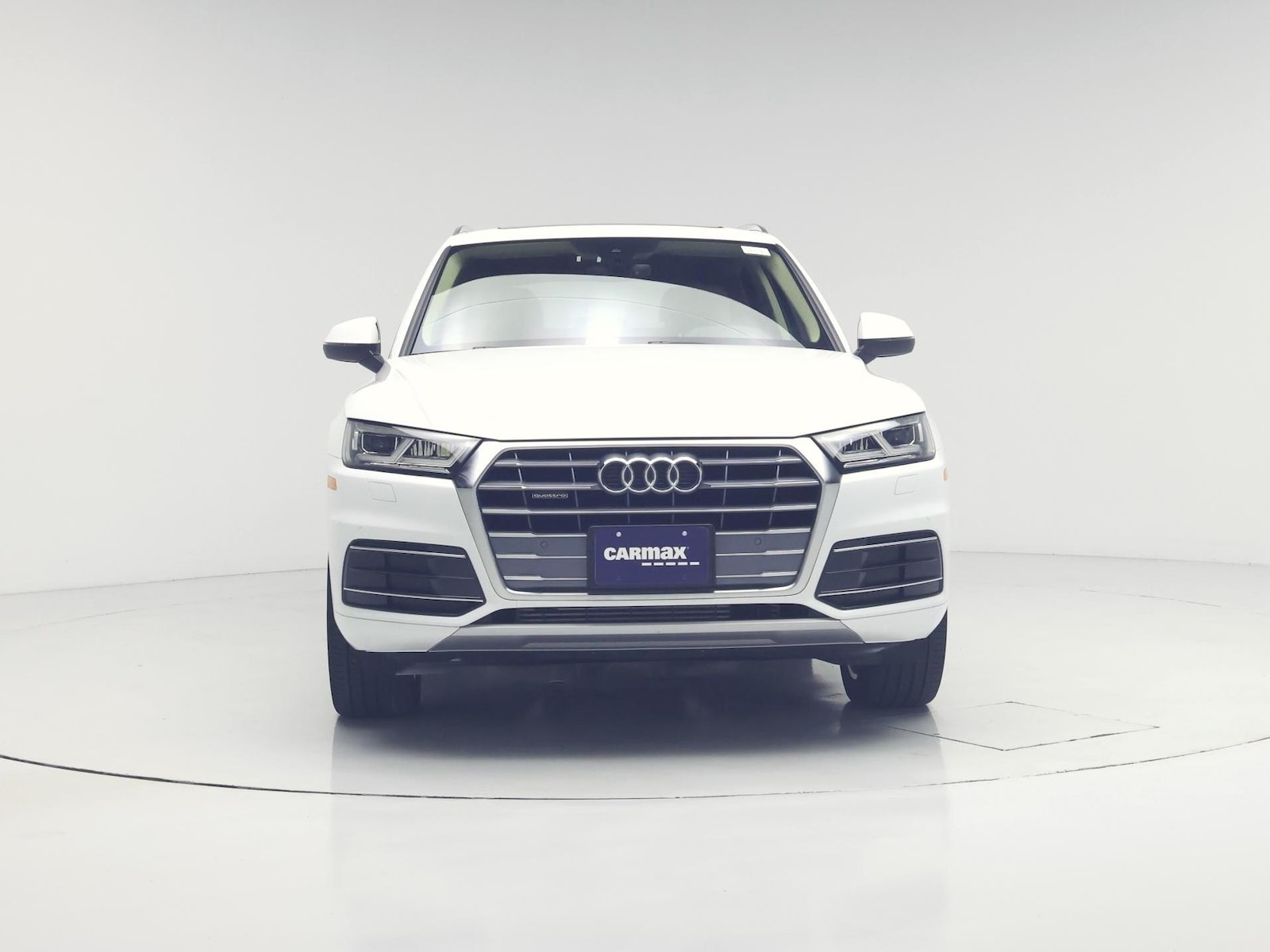 2019 Audi Q5 Premium Plus - Photo 6