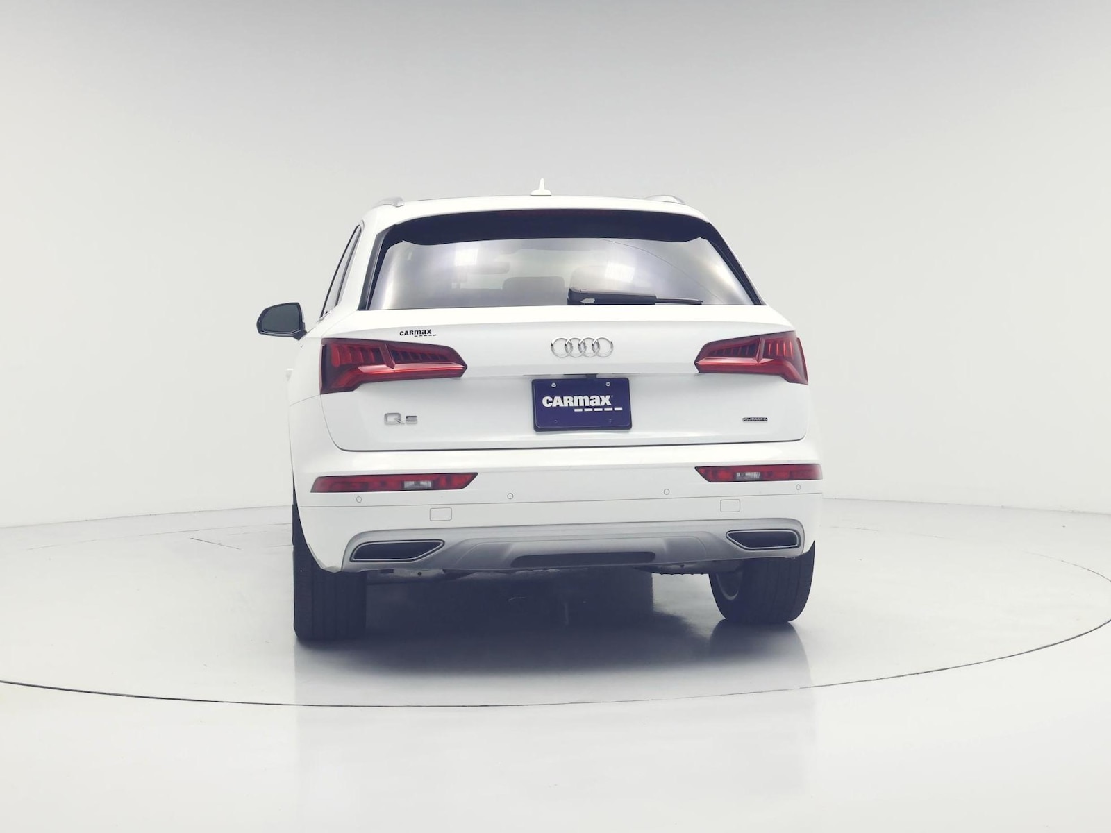 2019 Audi Q5 Premium Plus - Photo 7