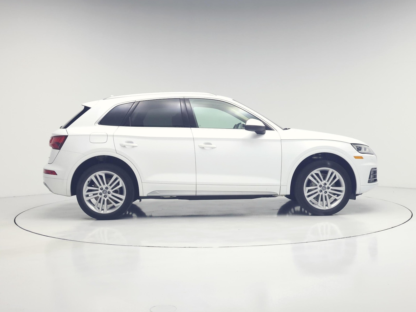 2019 Audi Q5 Premium Plus - Photo 8