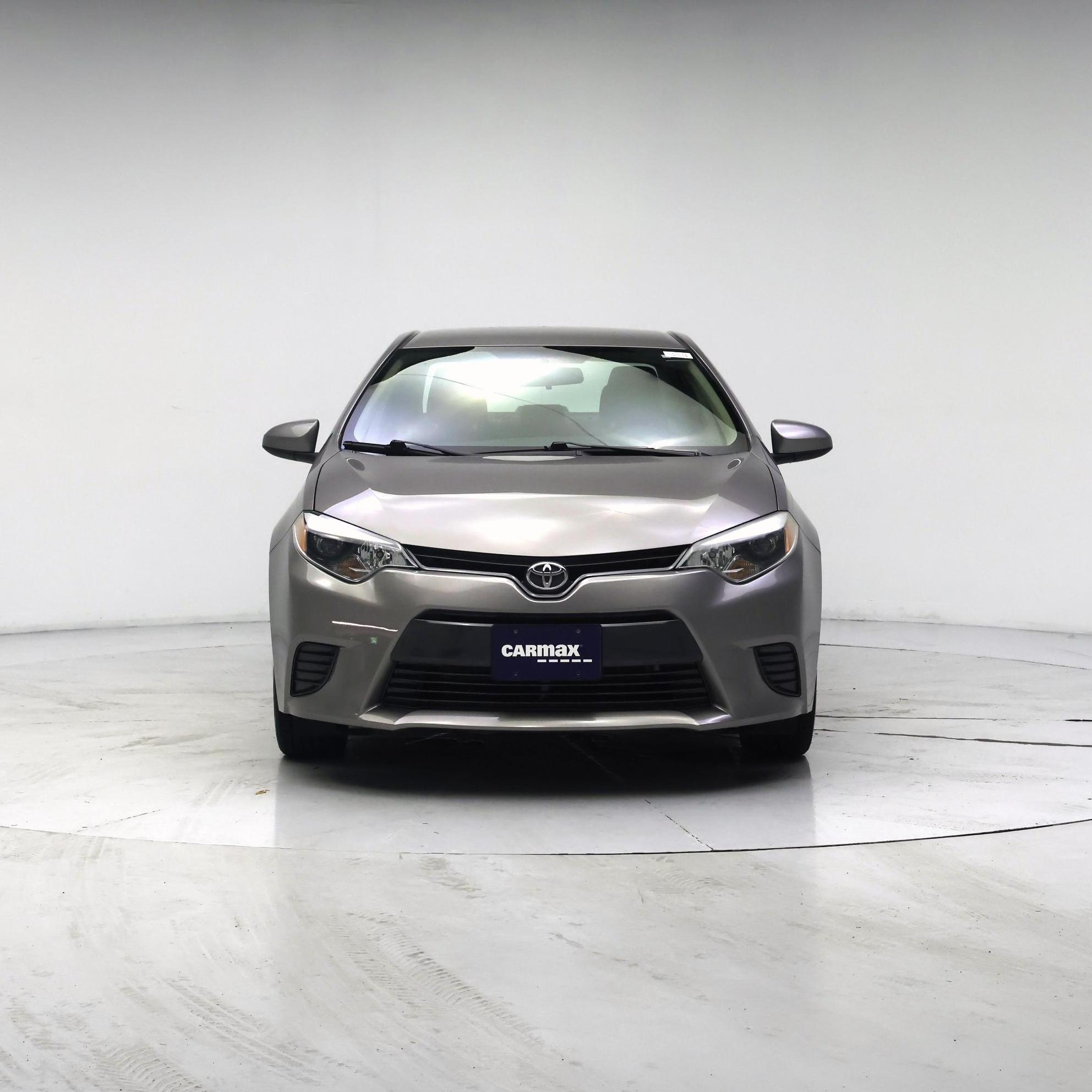 Thumbnail: 2016 Toyota Corolla - 5
