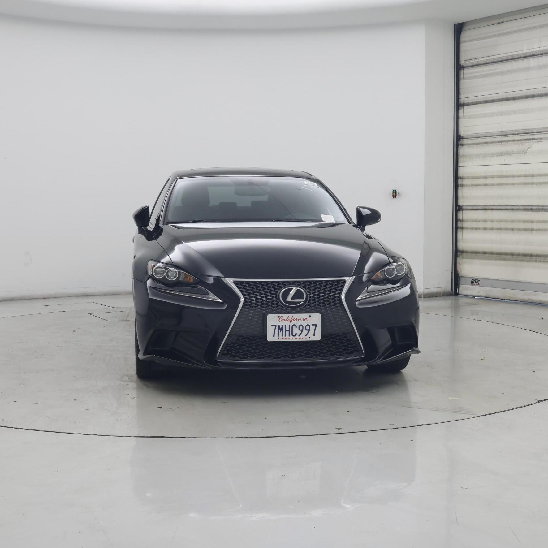 Thumbnail: 2016 Lexus IS - 5