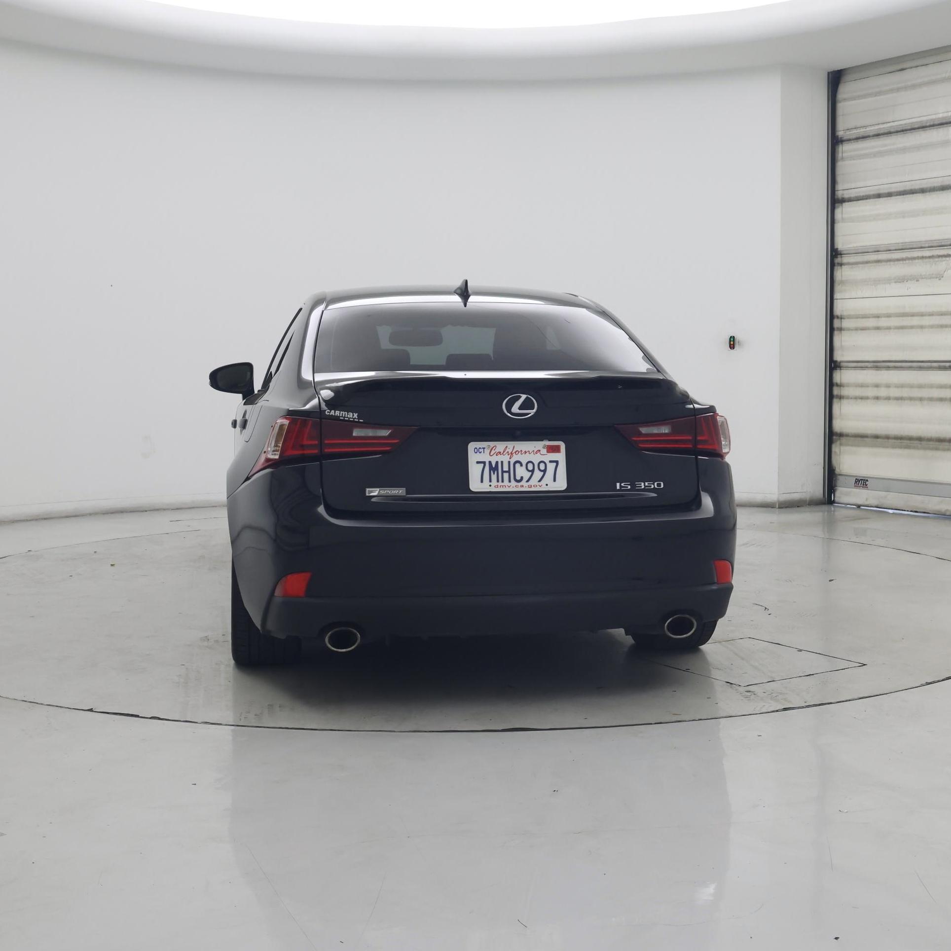 Thumbnail: 2016 Lexus IS - 6