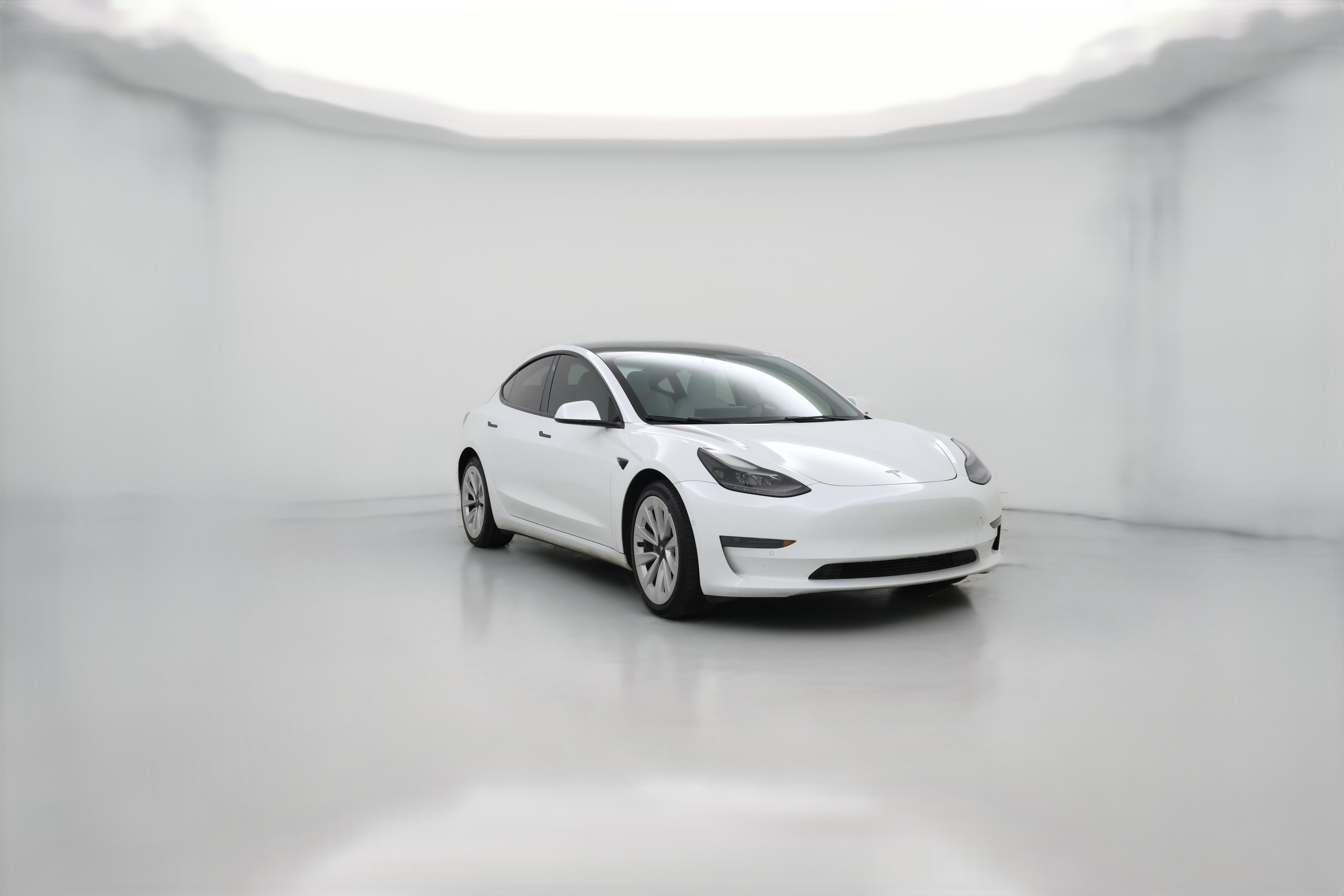 Thumbnail: 2022 Tesla Model 3 - 1