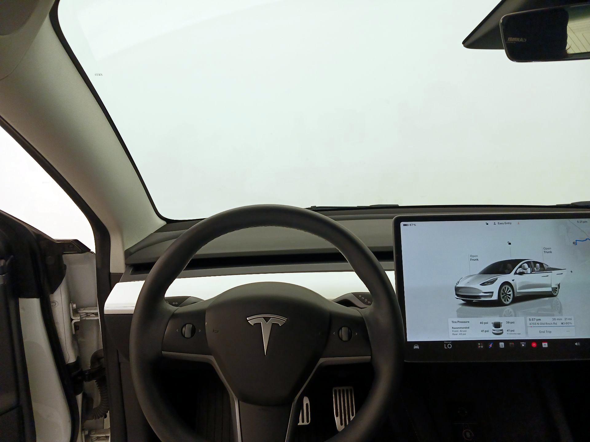 Thumbnail: 2022 Tesla Model 3 - 10