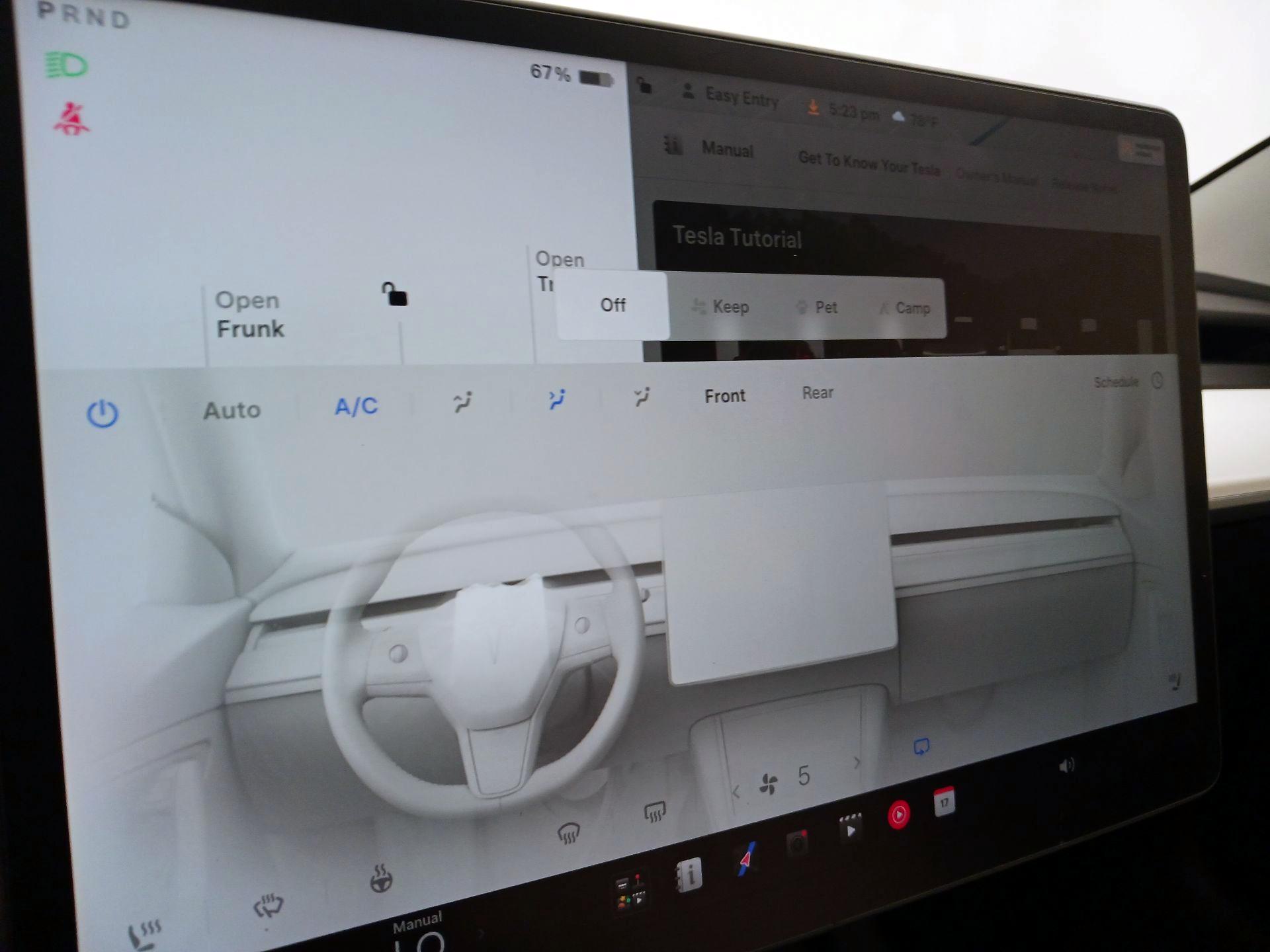 Thumbnail: 2022 Tesla Model 3 - 16