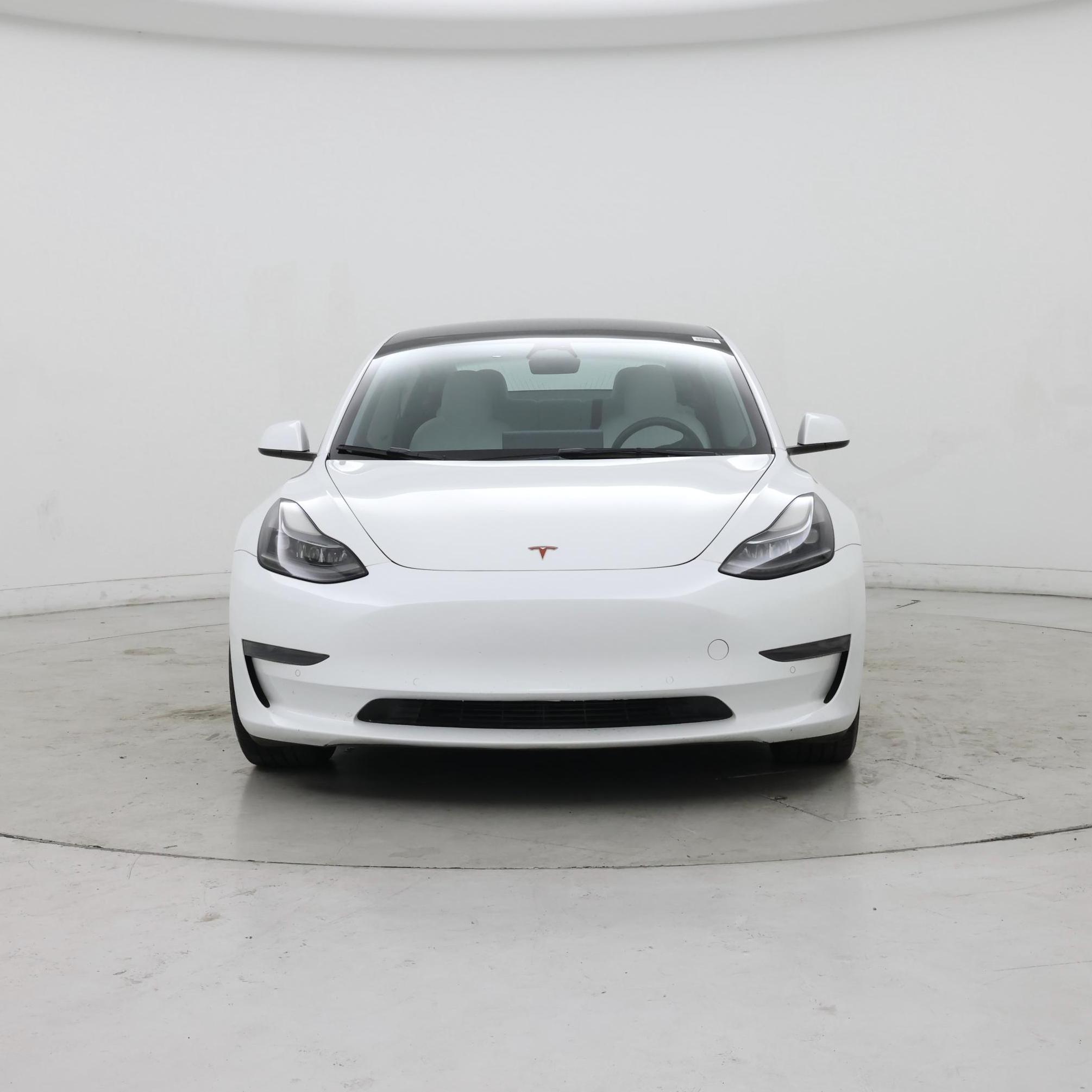 Thumbnail: 2022 Tesla Model 3 - 5