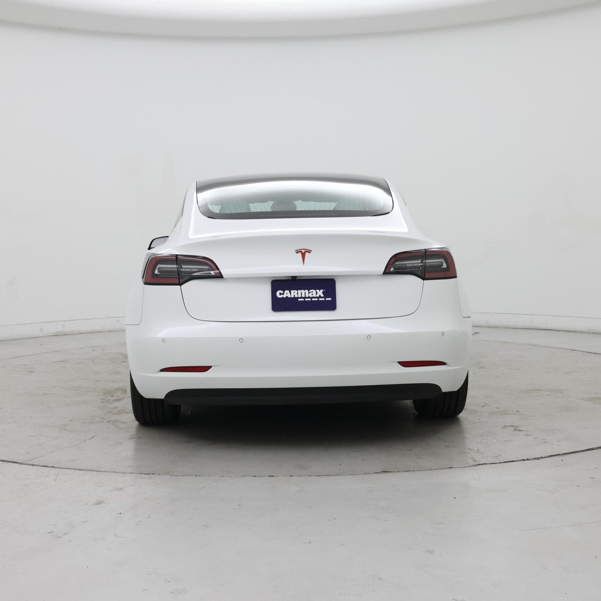 Thumbnail: 2022 Tesla Model 3 - 6