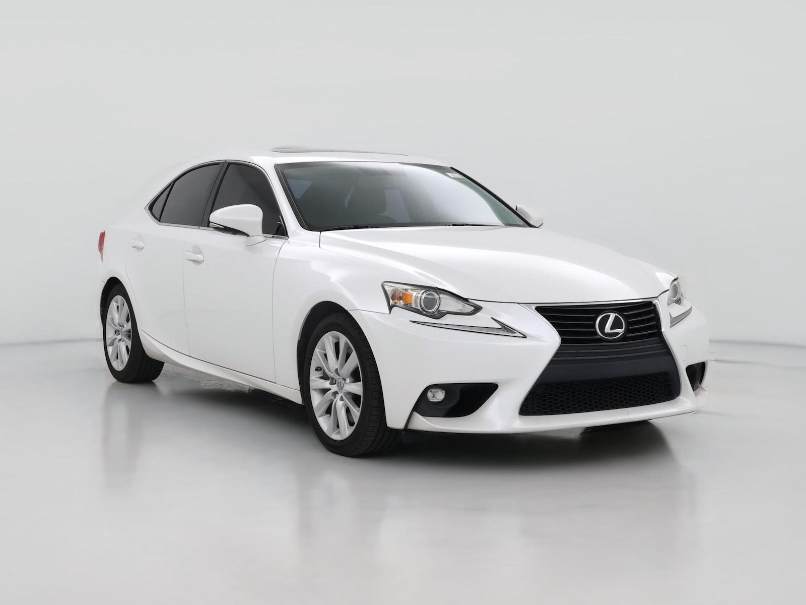 2016 Lexus IS 300