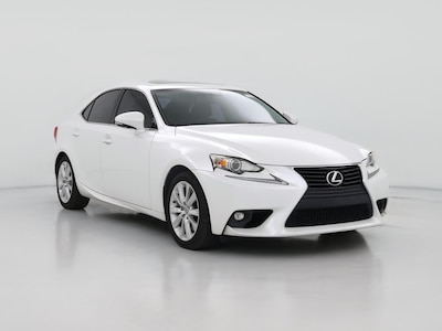 2016 Lexus IS 300